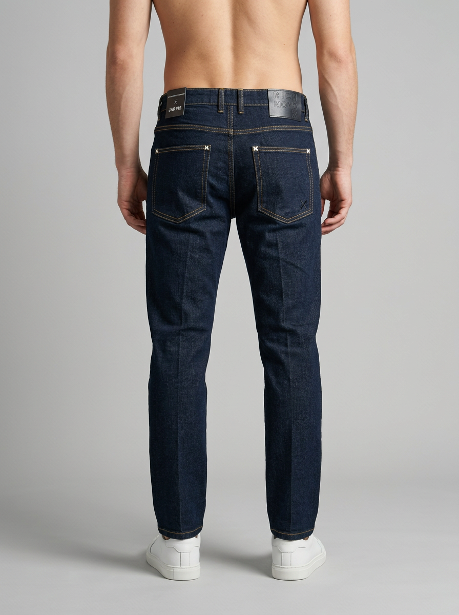 JEANS JOHN RICHMOND 26137JE
