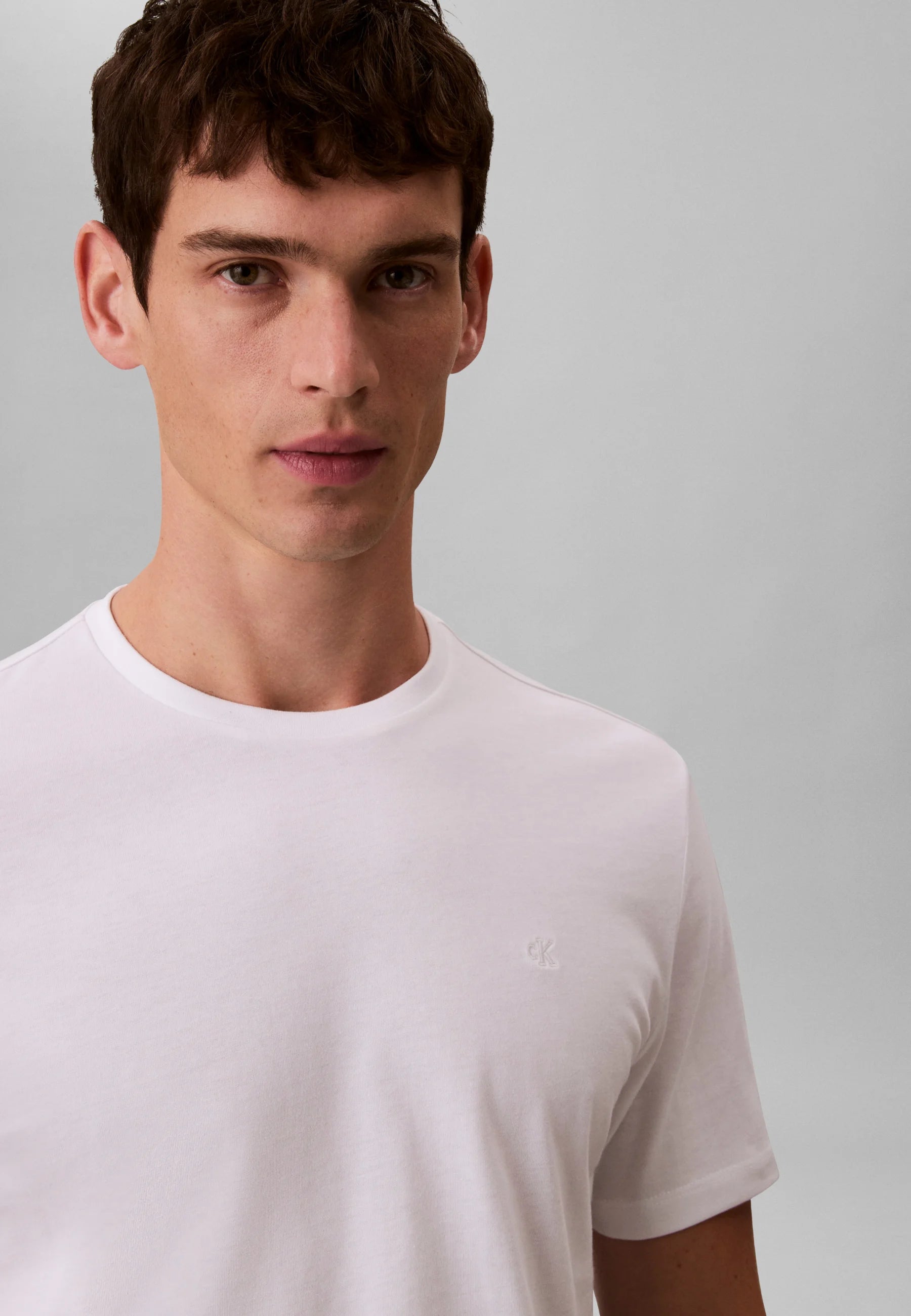 T-SHIRT CALVIN KLEIN