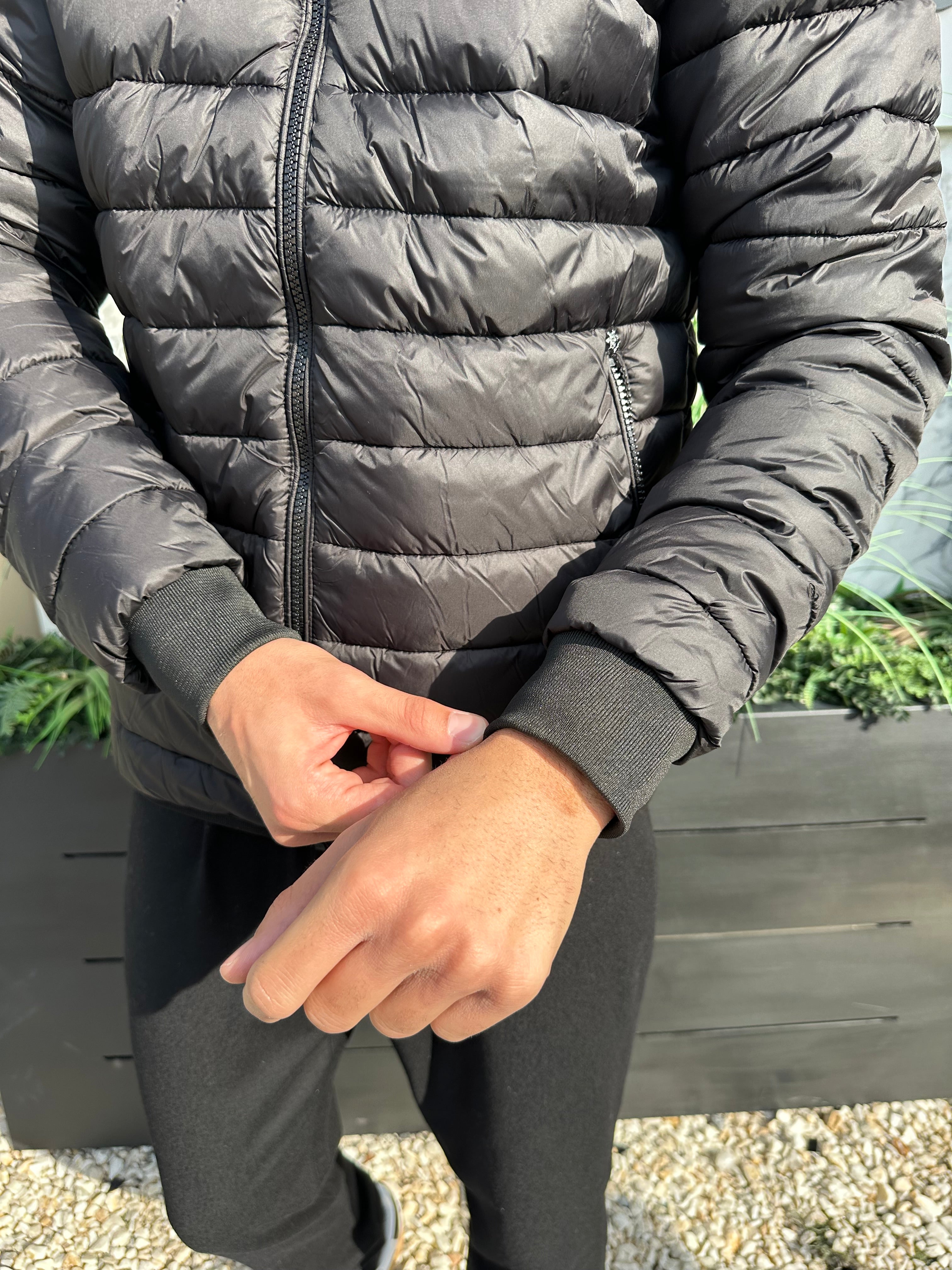 Giubbino JOHN RICHMOND UMA25154PI