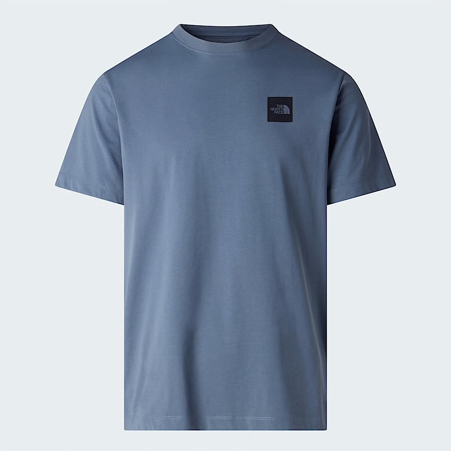 T-SHIRT THE NORTH FACE NF0A8G9C0U3