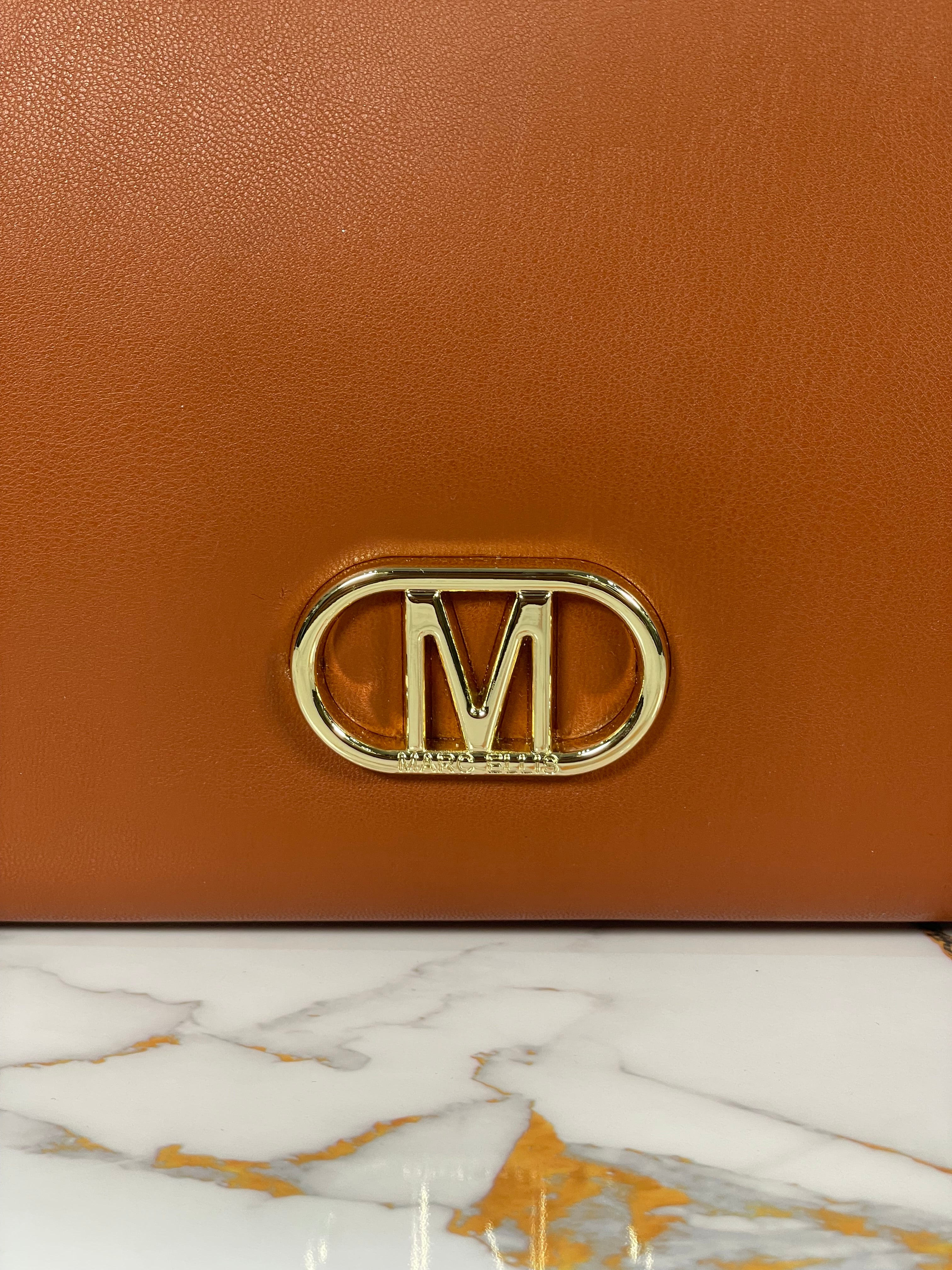 Borsa MARC ELLIS SAMBA M