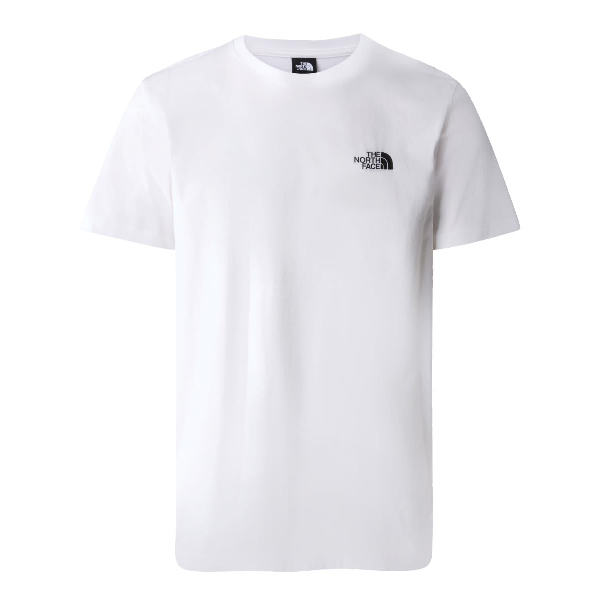 T-SHIRT THE NORTH FACE NF0A87NGFN4