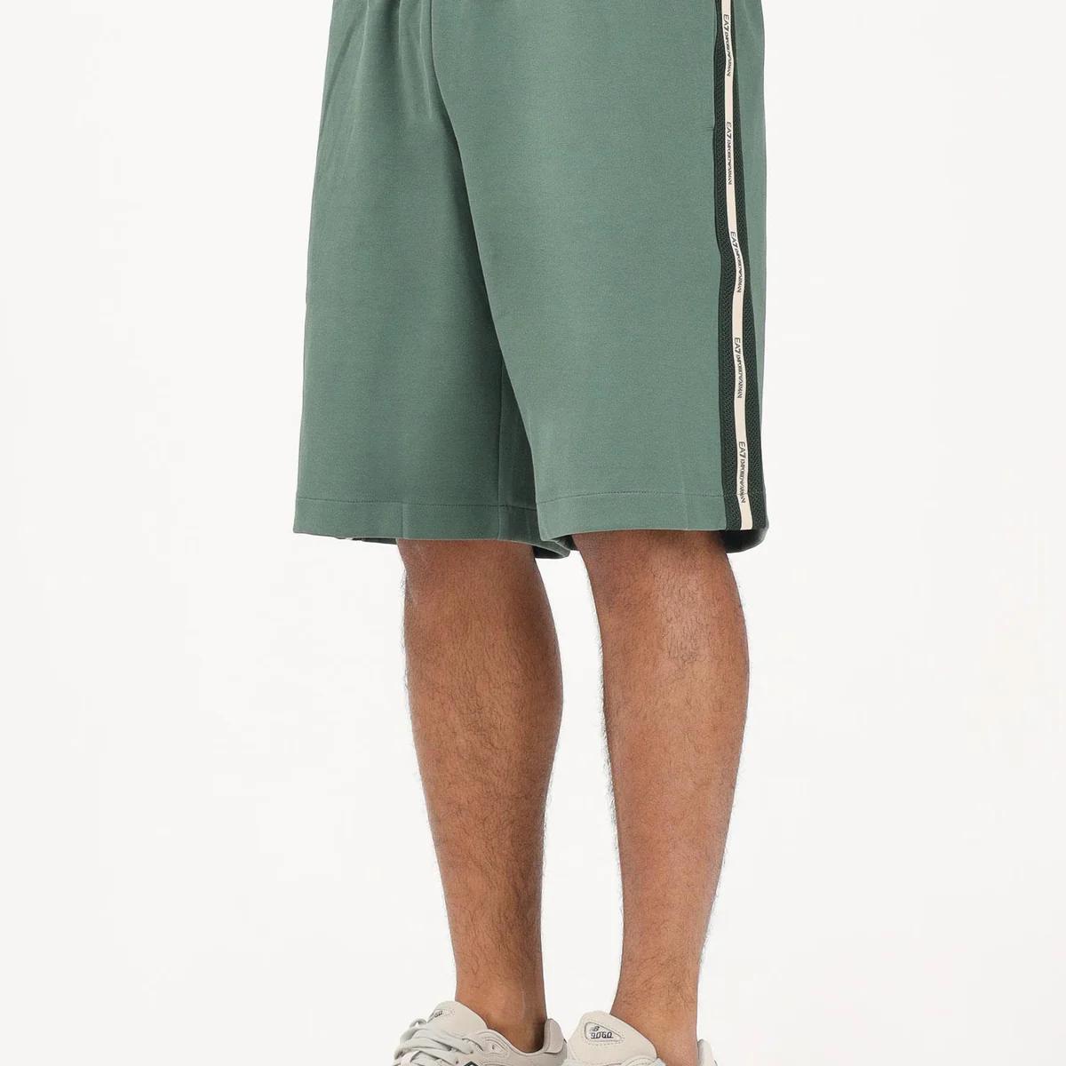 PANTALONCINO EA7 7M001481