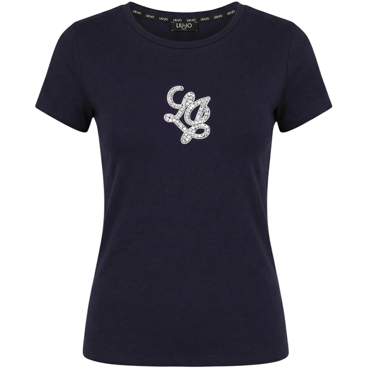 T-SHIRT LIU JO TA6285 JS923