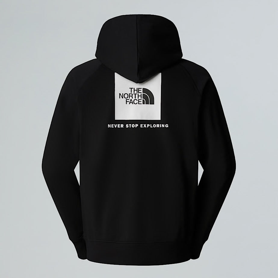 Felpa THE NORTH FACE NF0A89F9KY4