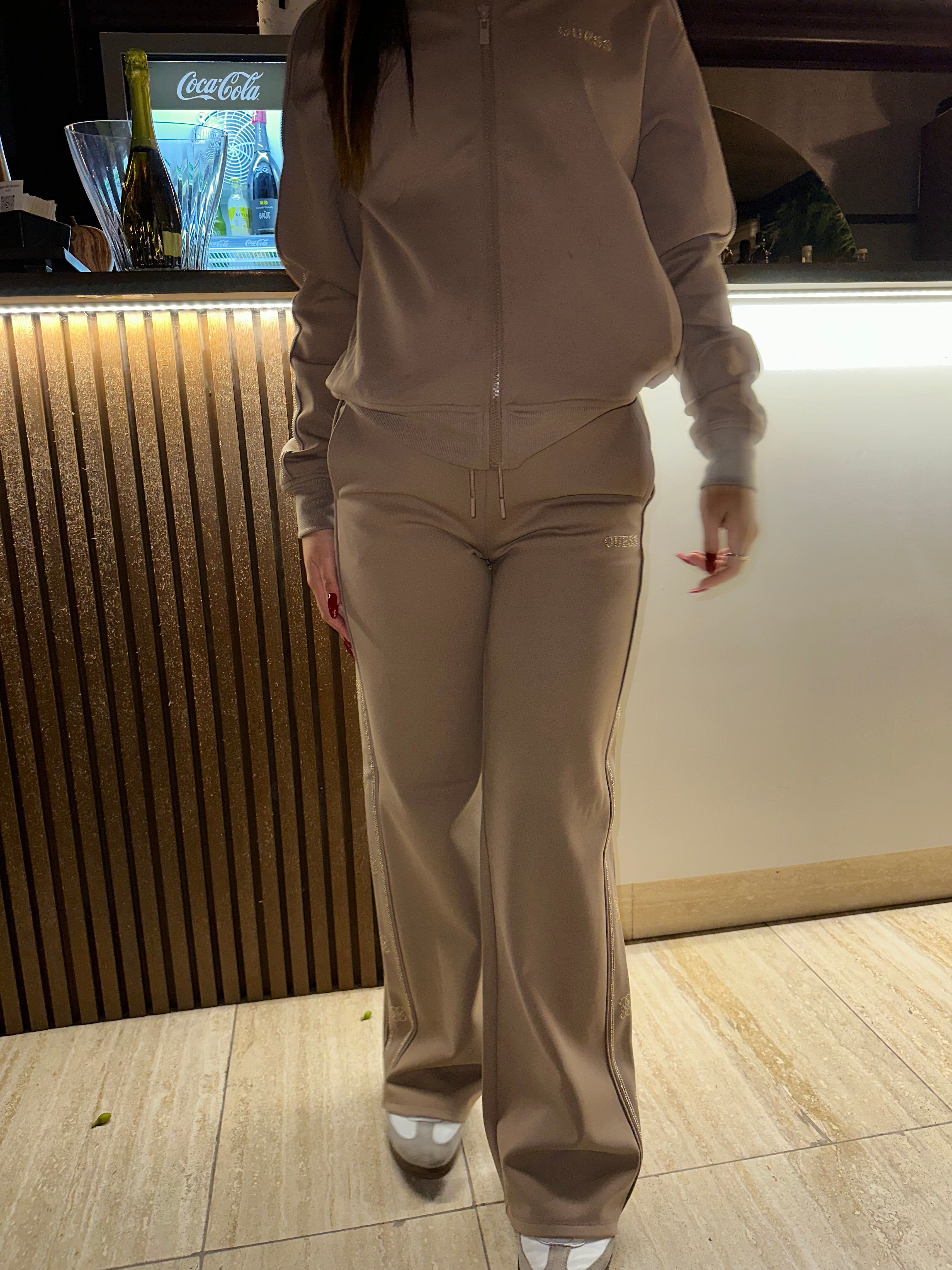 Tuta GUESS V5BQ15KCX22