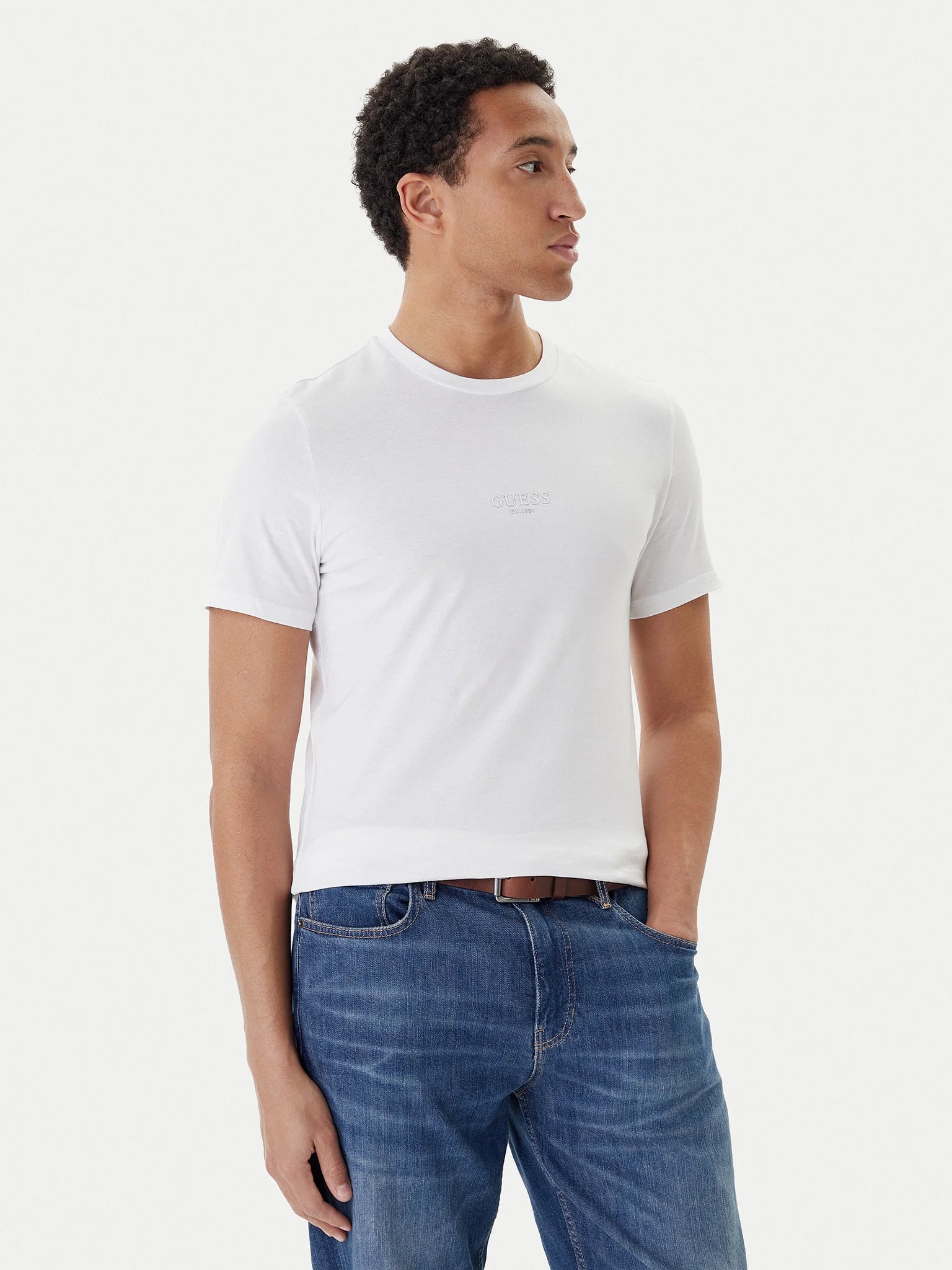 T-SHIRT GUESS