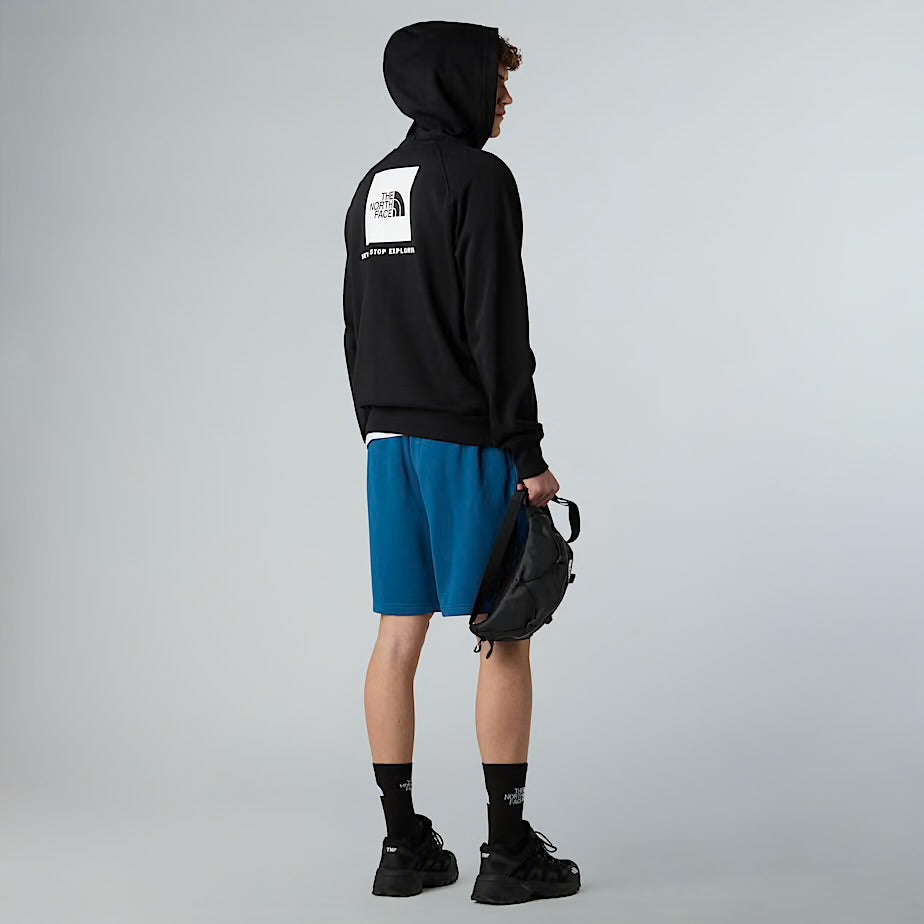 Felpa THE NORTH FACE NF0A89F9KY4