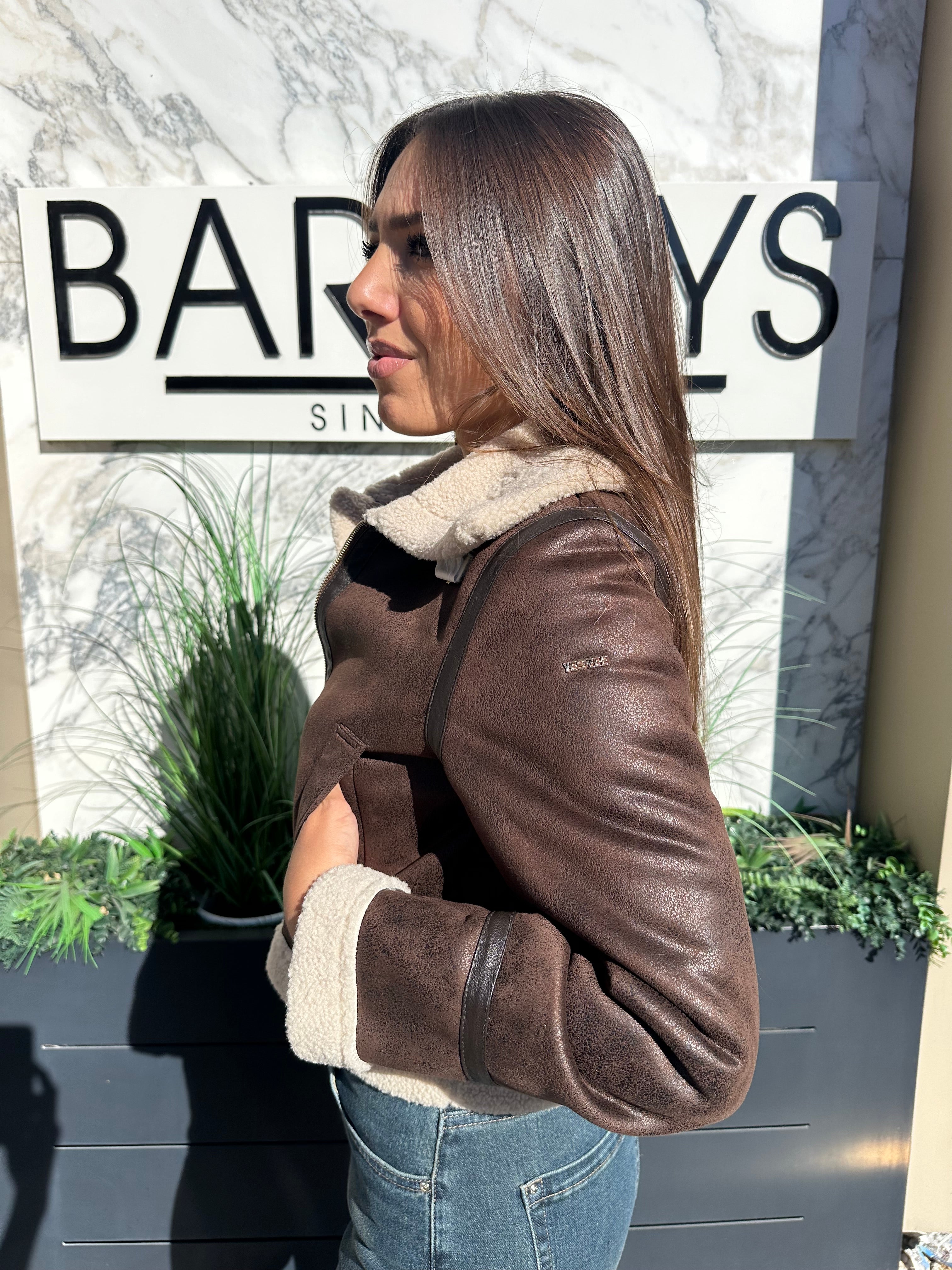 Ecomontone YES•ZEE J023-KJ00