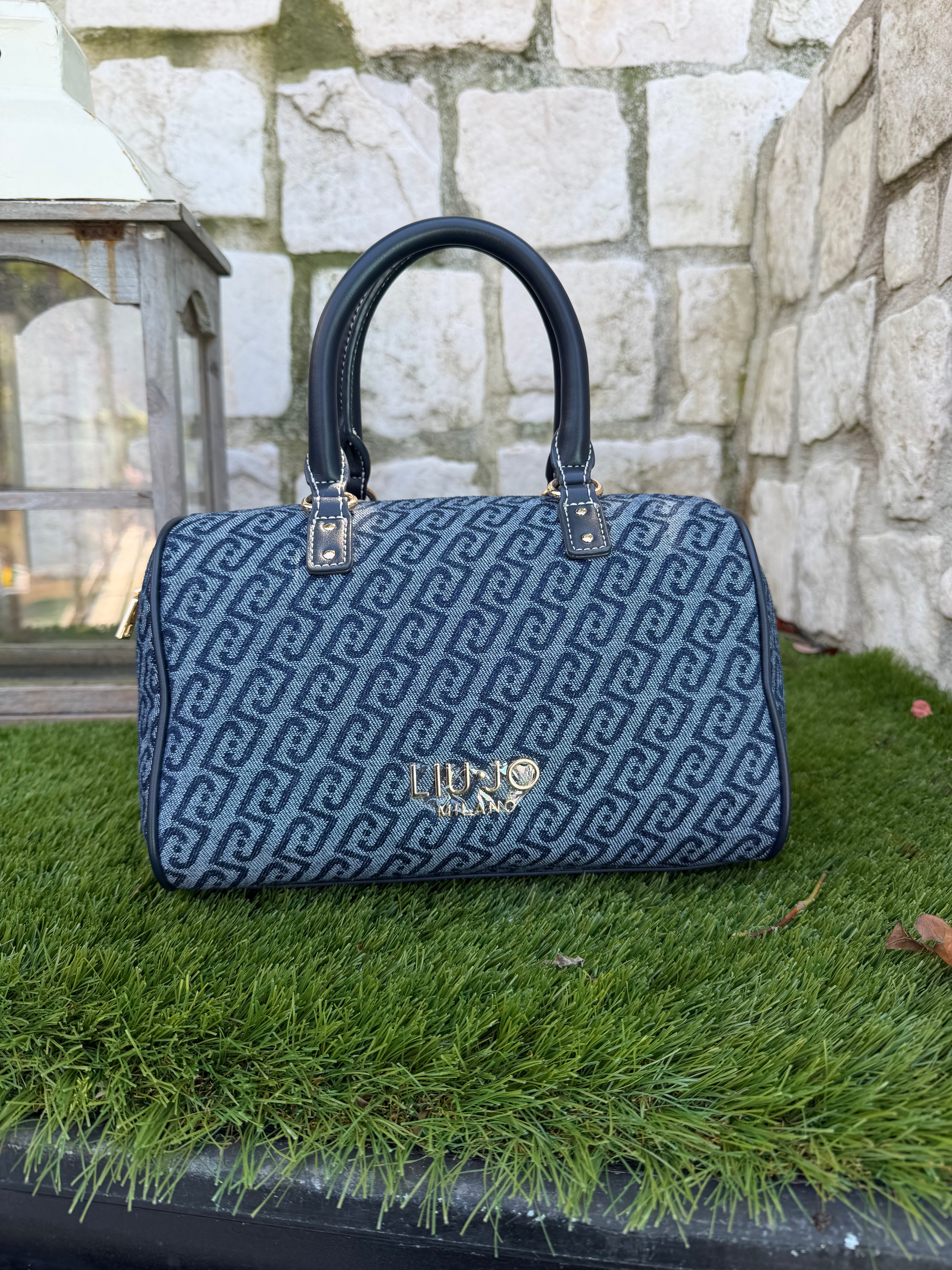 BORSA LIU JO AA6052-T379A