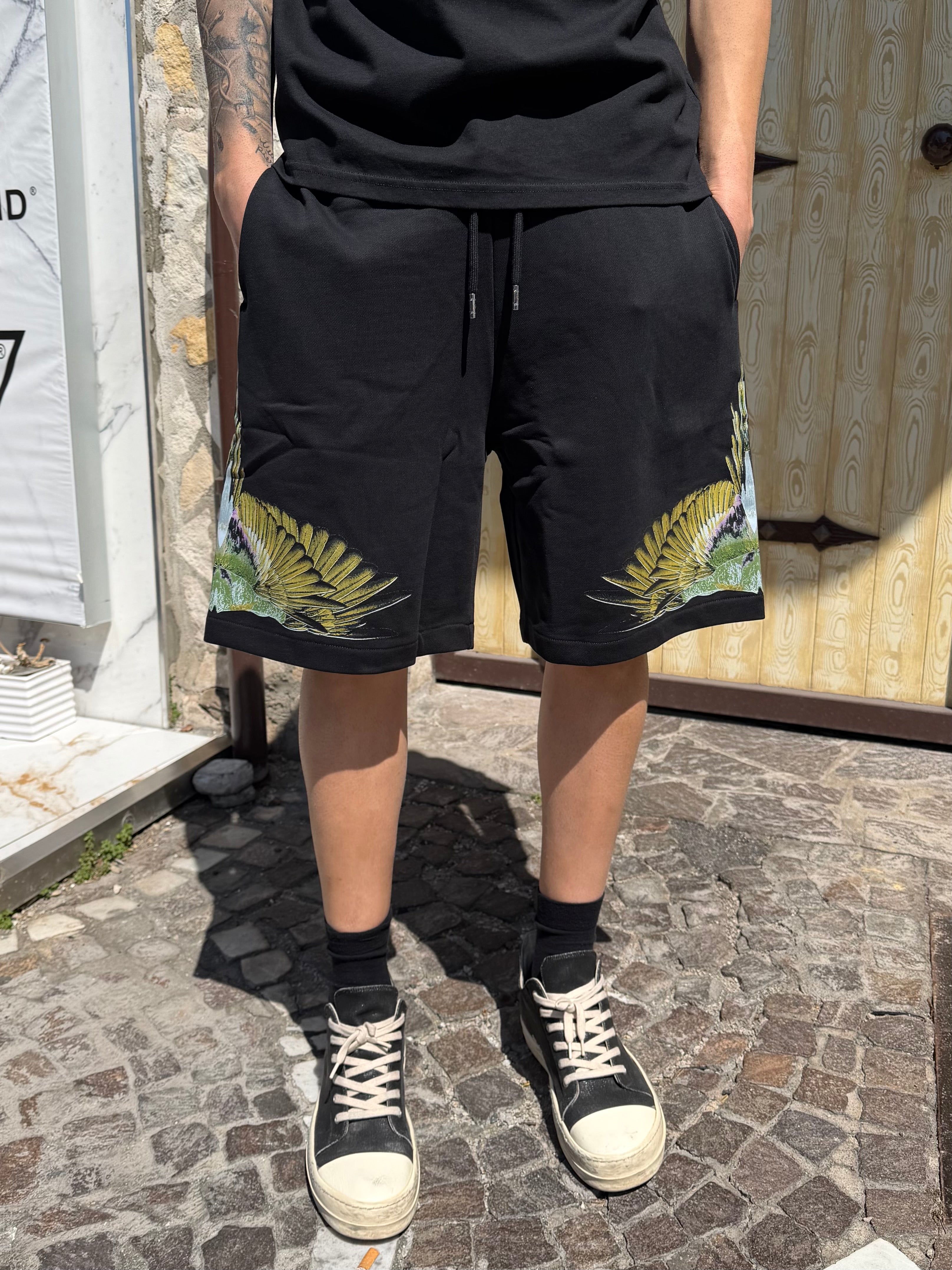 PANTALONCIONO COUNTY OF MILAN