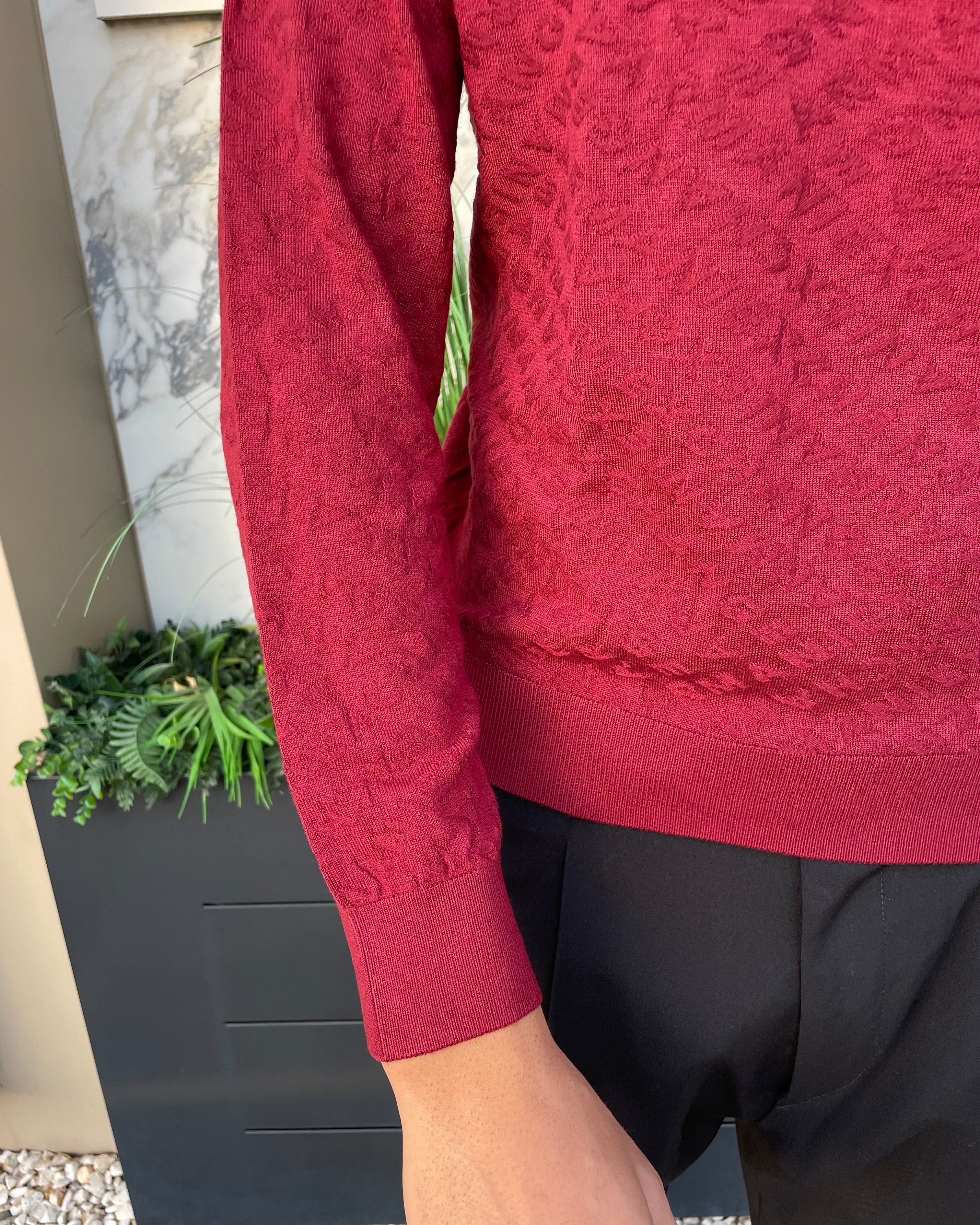 Maglioncino ARMANI EXCHANGE XM001316 AF104541