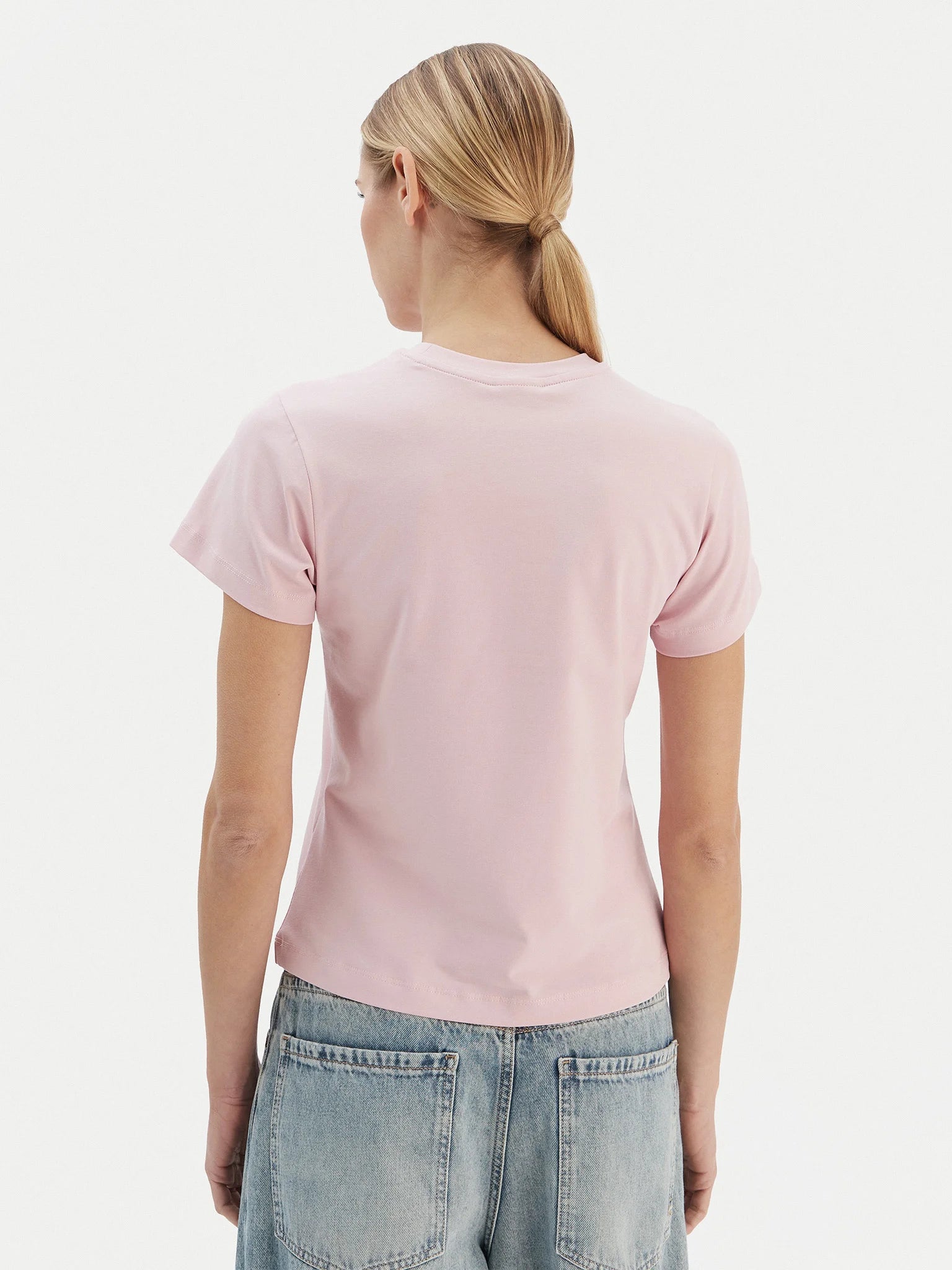 T-SHIRT GUESS