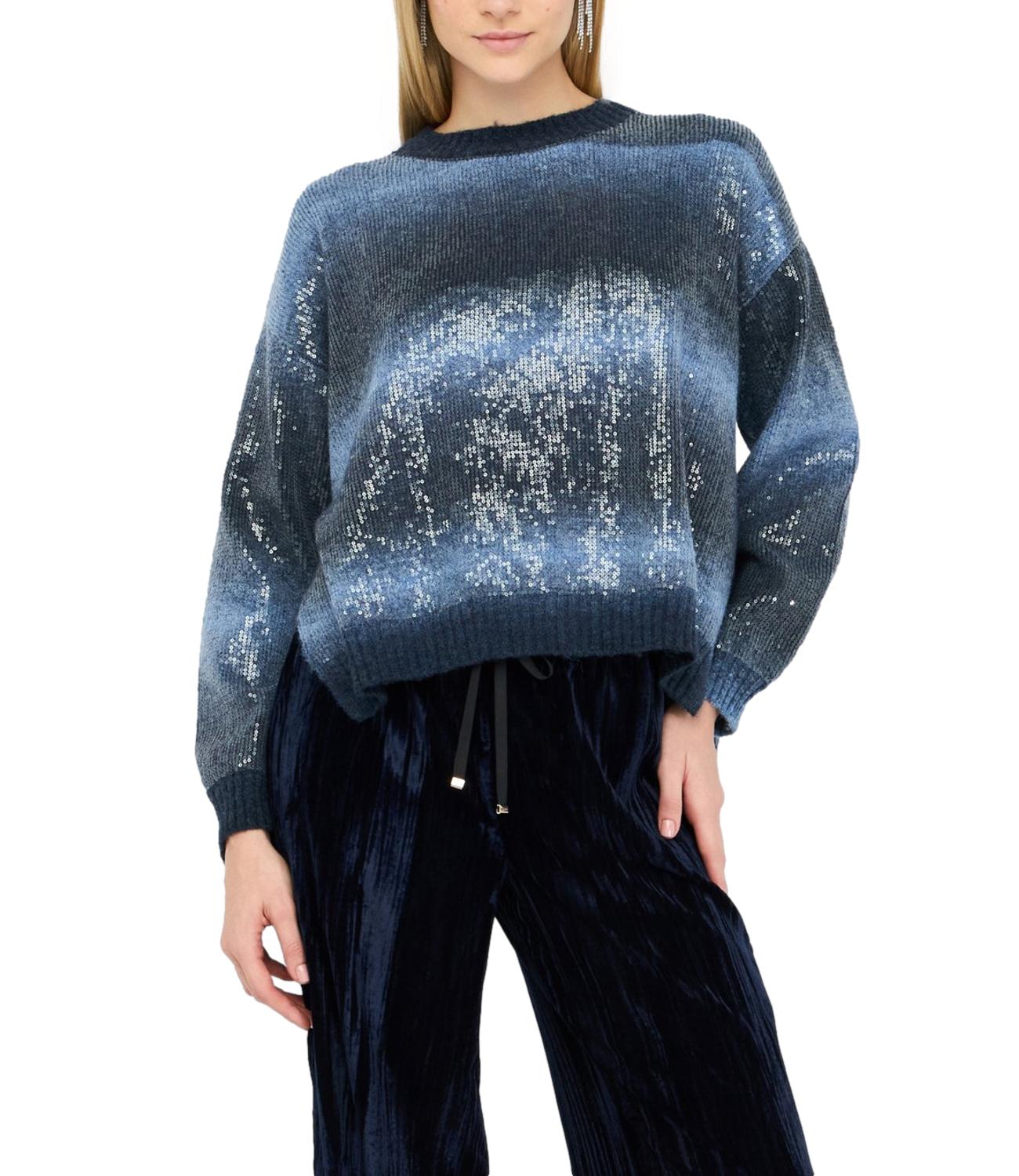 Maglioncino LIU JO MF5380MA14R