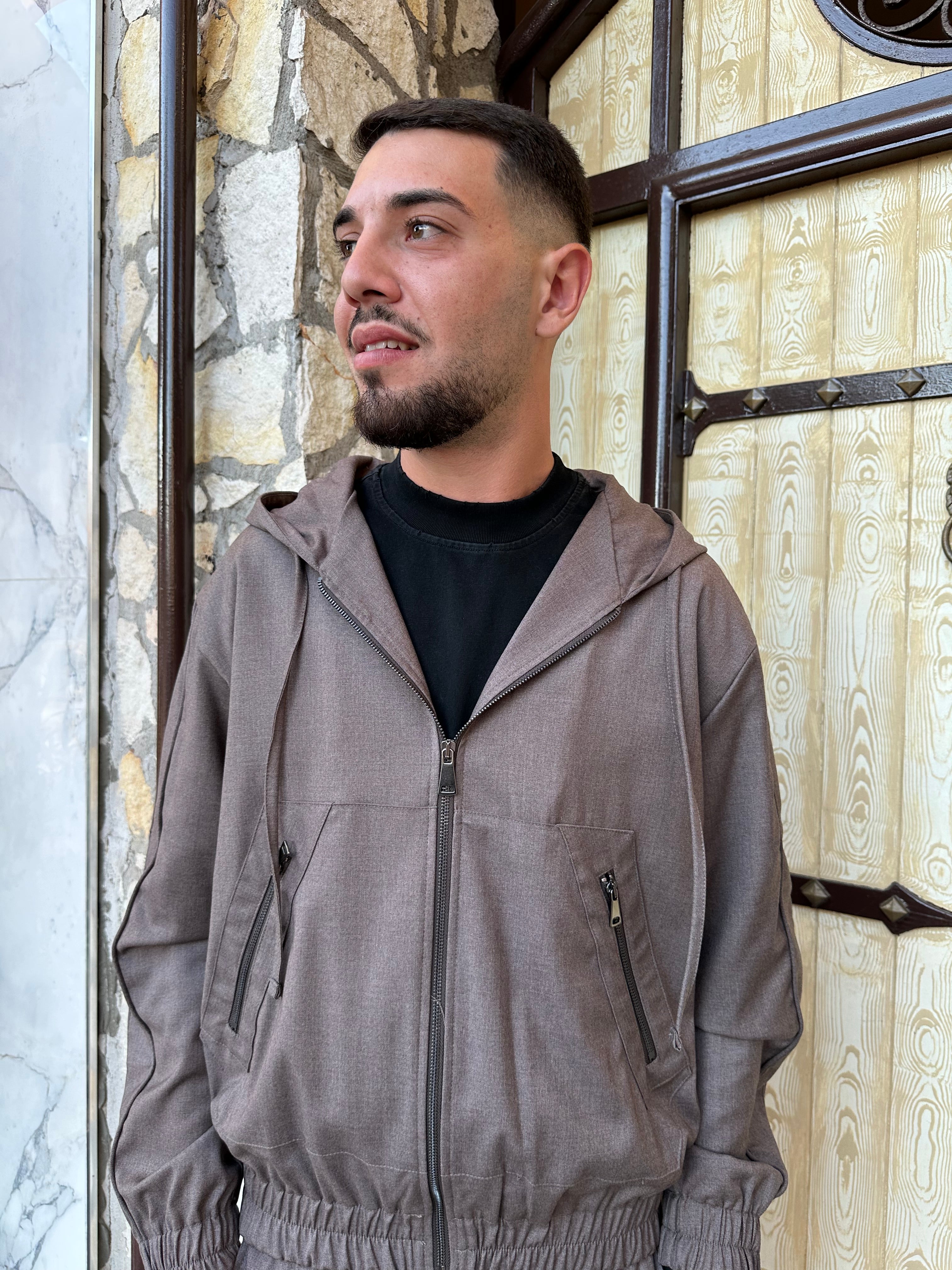 Coordinato PRIME AG3612