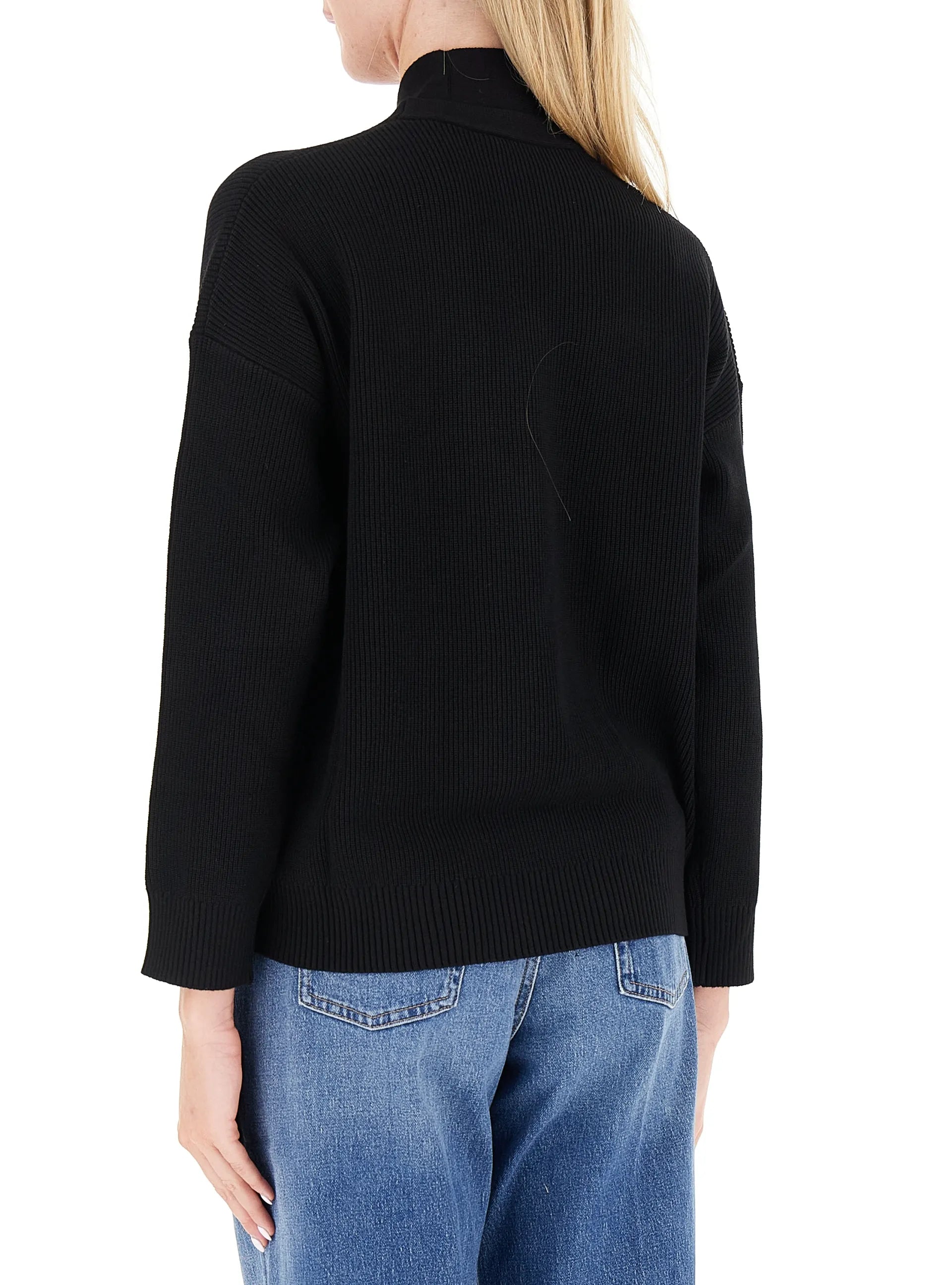 CARDIGAN LIU JO MF5397 MS99E