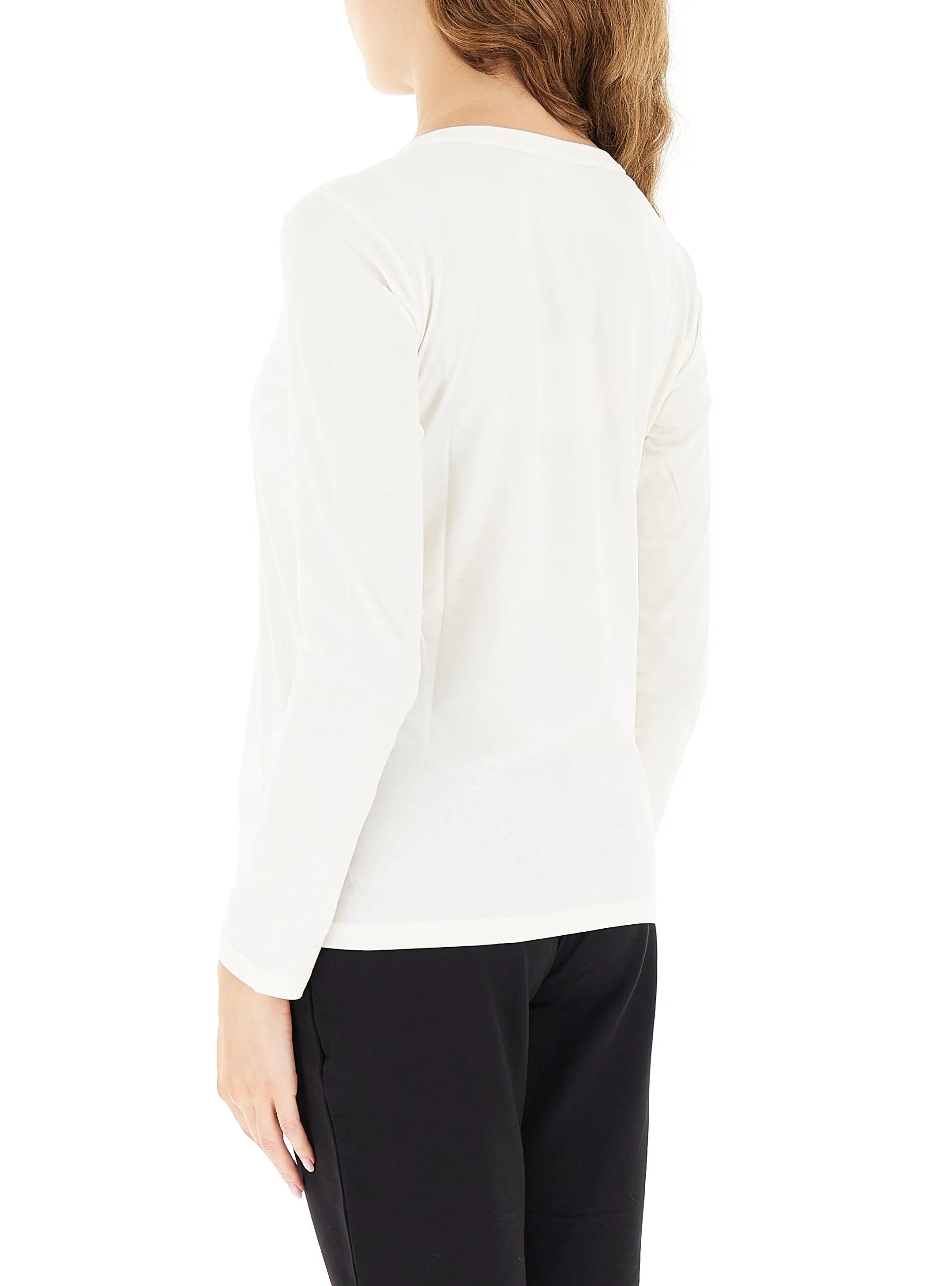 T-SHIRT LIU JO TF5299 JS923