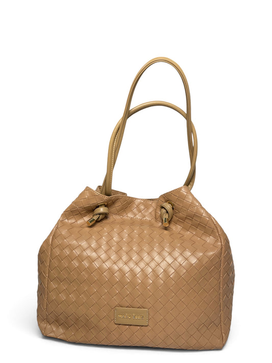 BORSA MARC ELLIS BRYANNA PLAIT