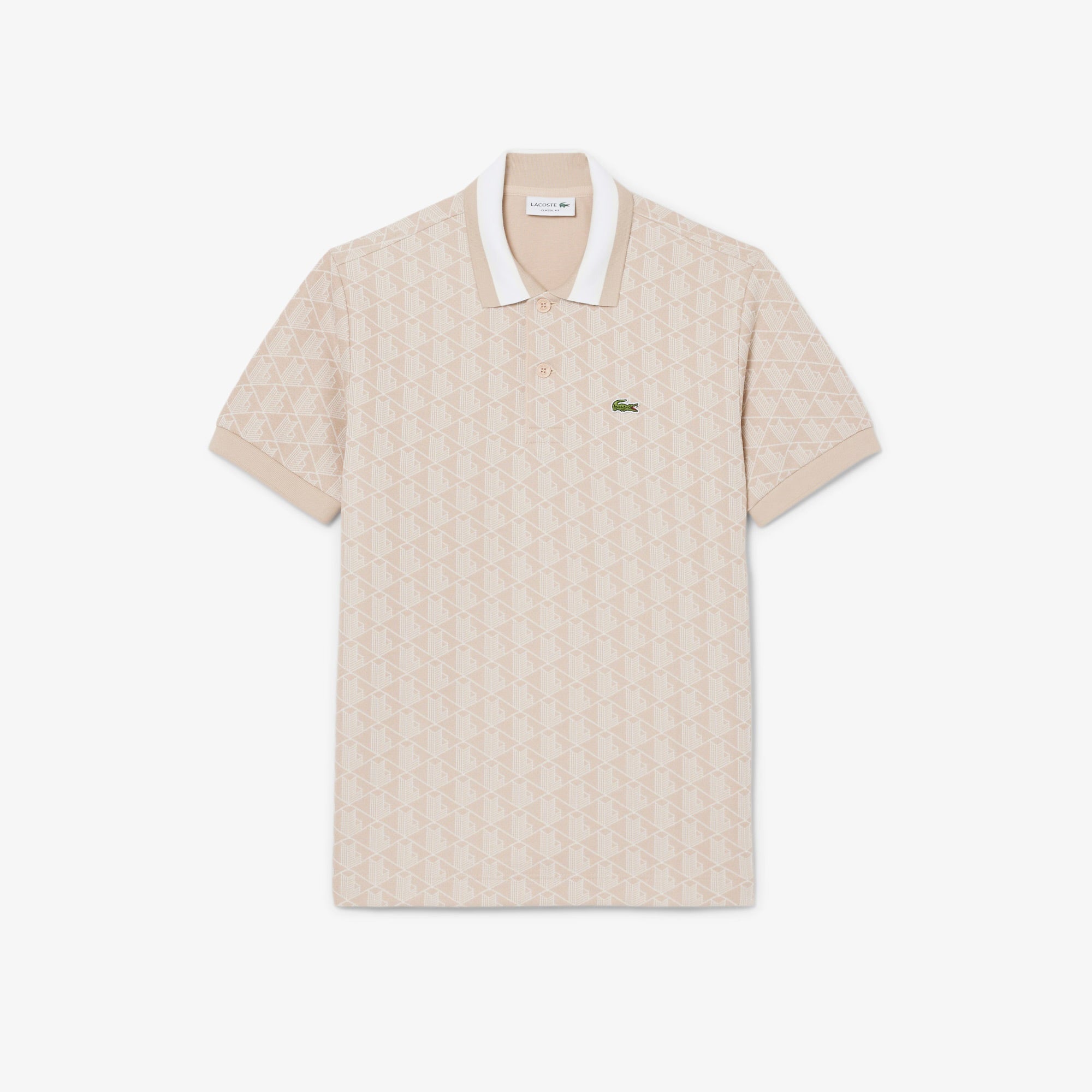 POLO LACOSTE