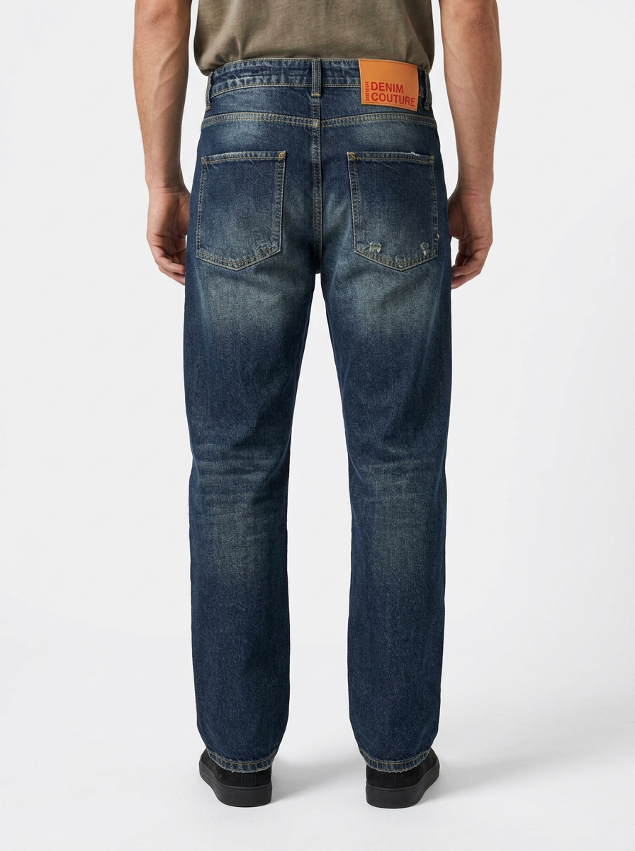 JEANS PATRIOT WPKBC22