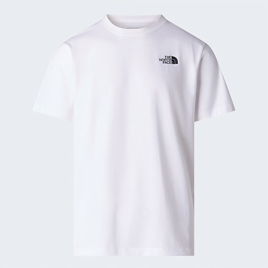 T-SHIRT THE NORTH FACE NF0A89FPFN4