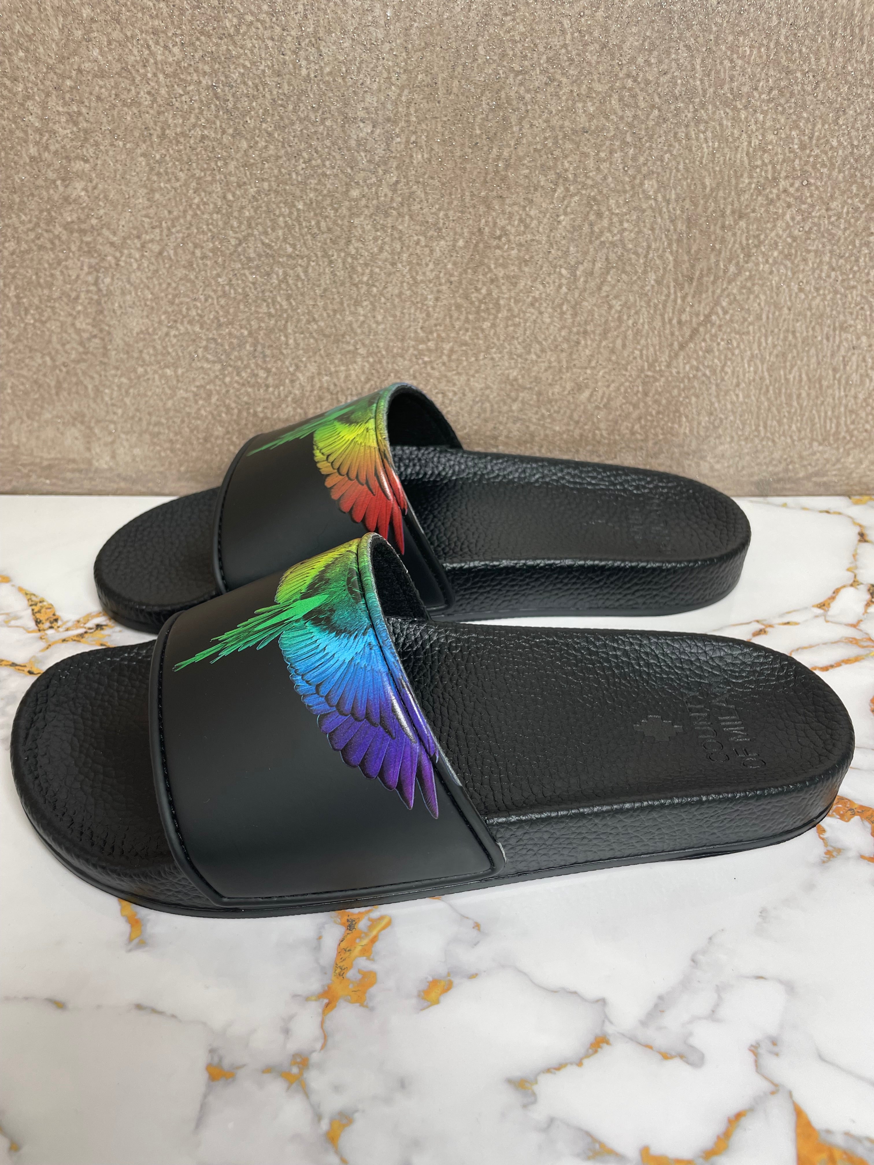 CIABATTE COUNTY OF MILAN