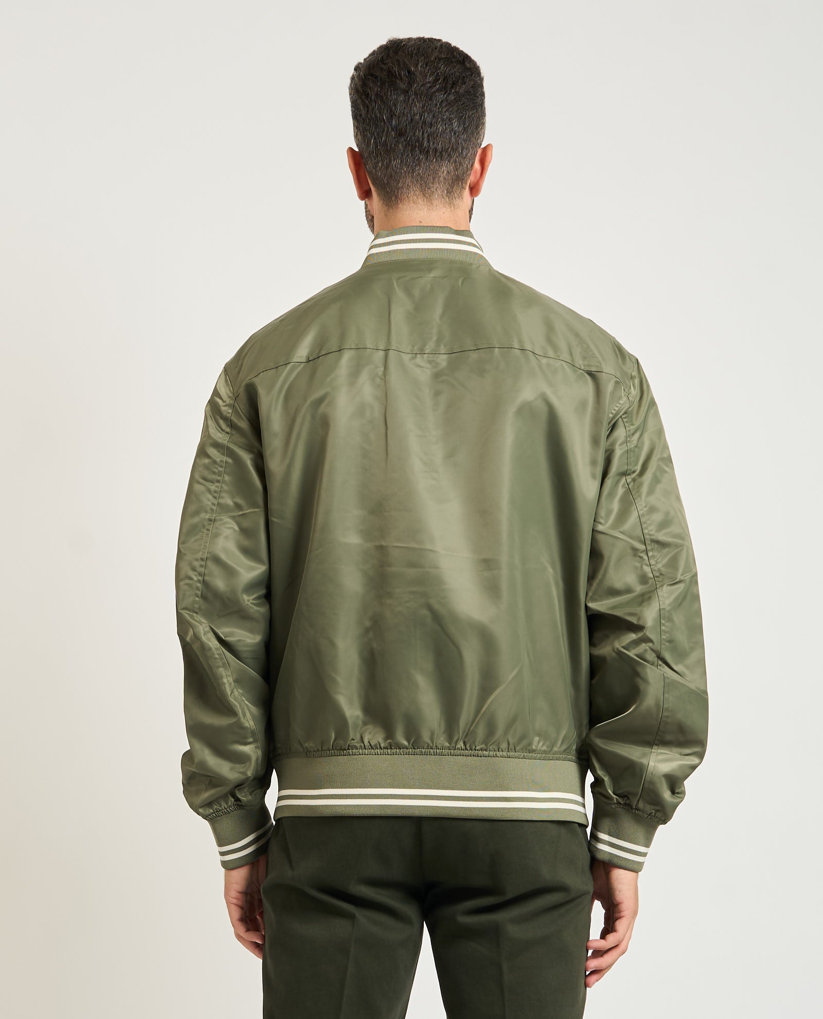 Giubbotto CALVIN KLEIN LV04RD524GLDY