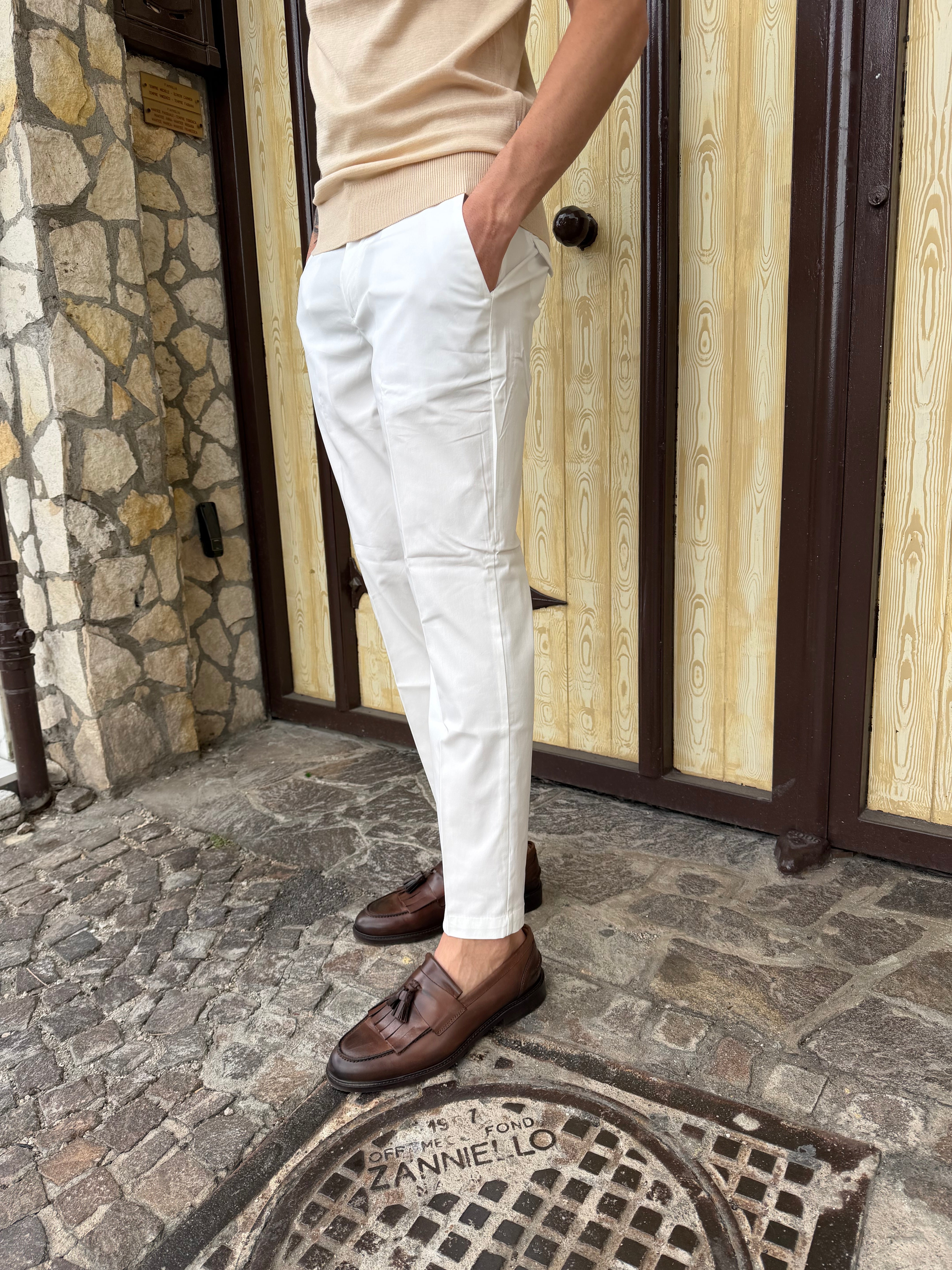 PANTALONE NAIF