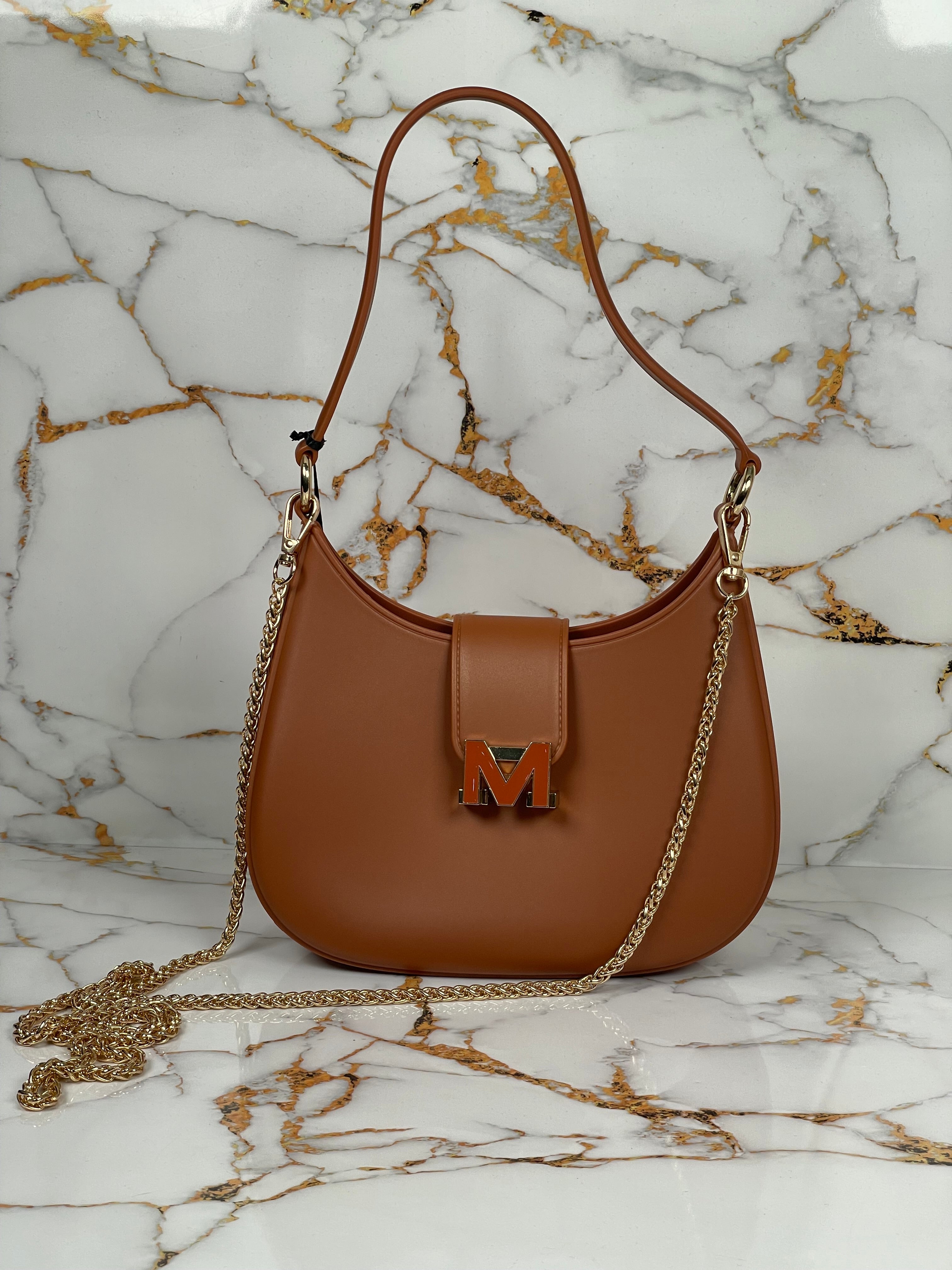 BORSA MARC ELLIS FLAT NEW YORK 25