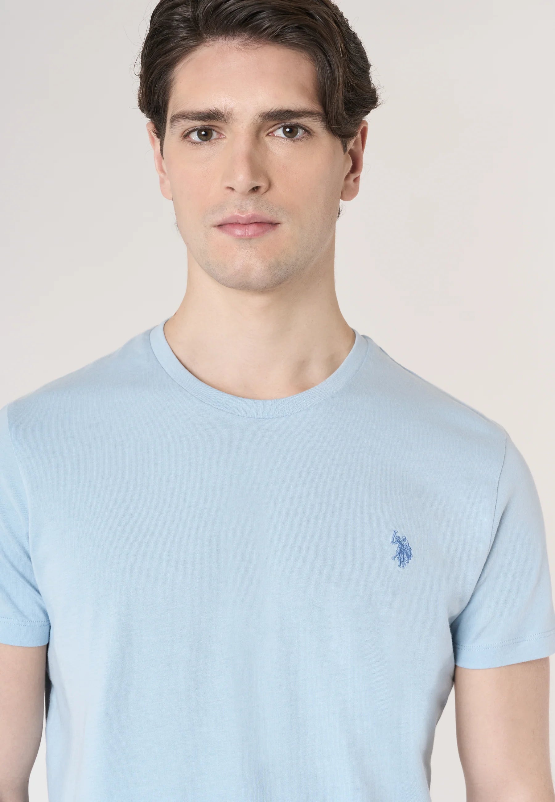 T-SHIRT U.S. POLO ASSAN