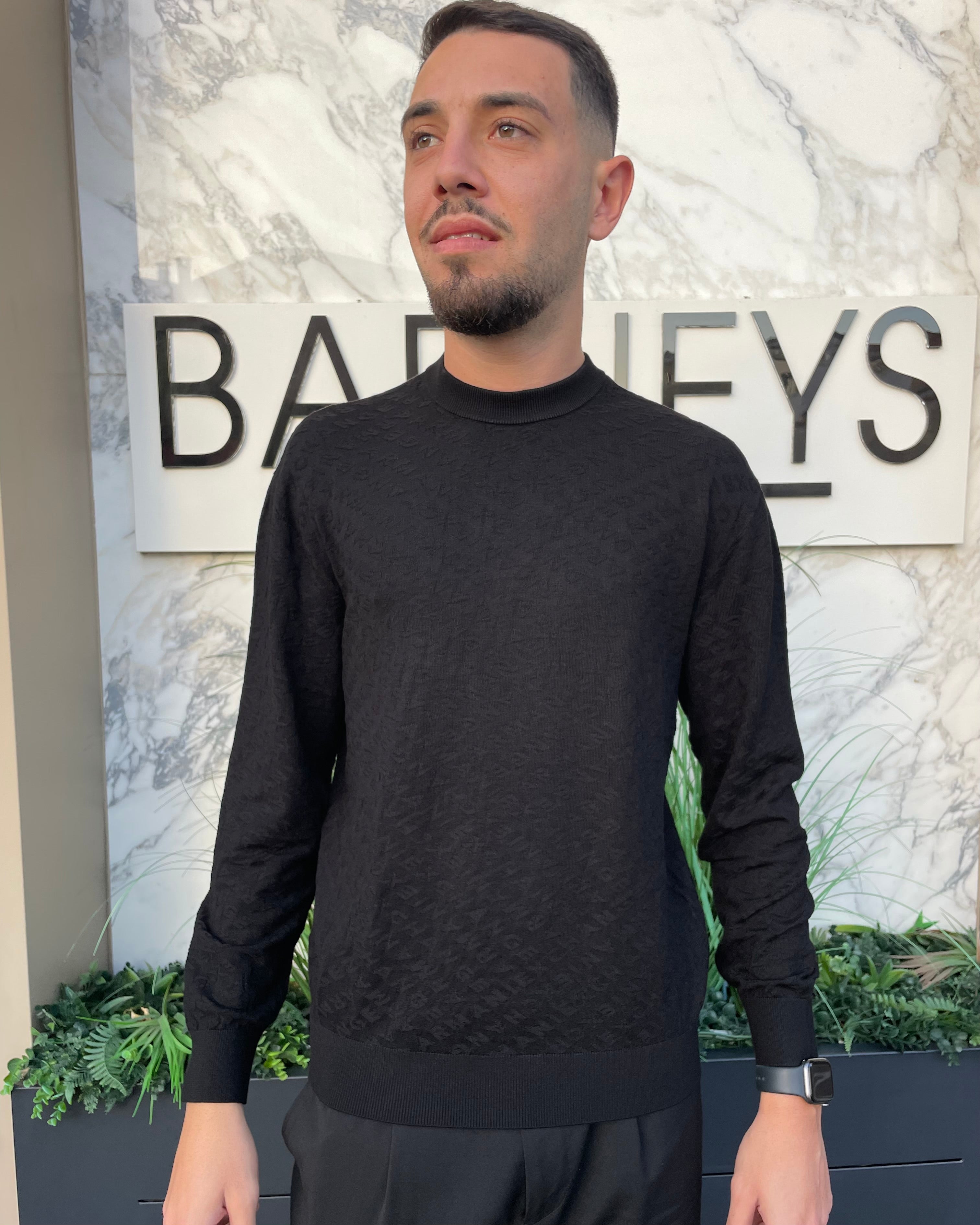 Maglioncino ARMANI EXCHANGE XM001316 AF104541