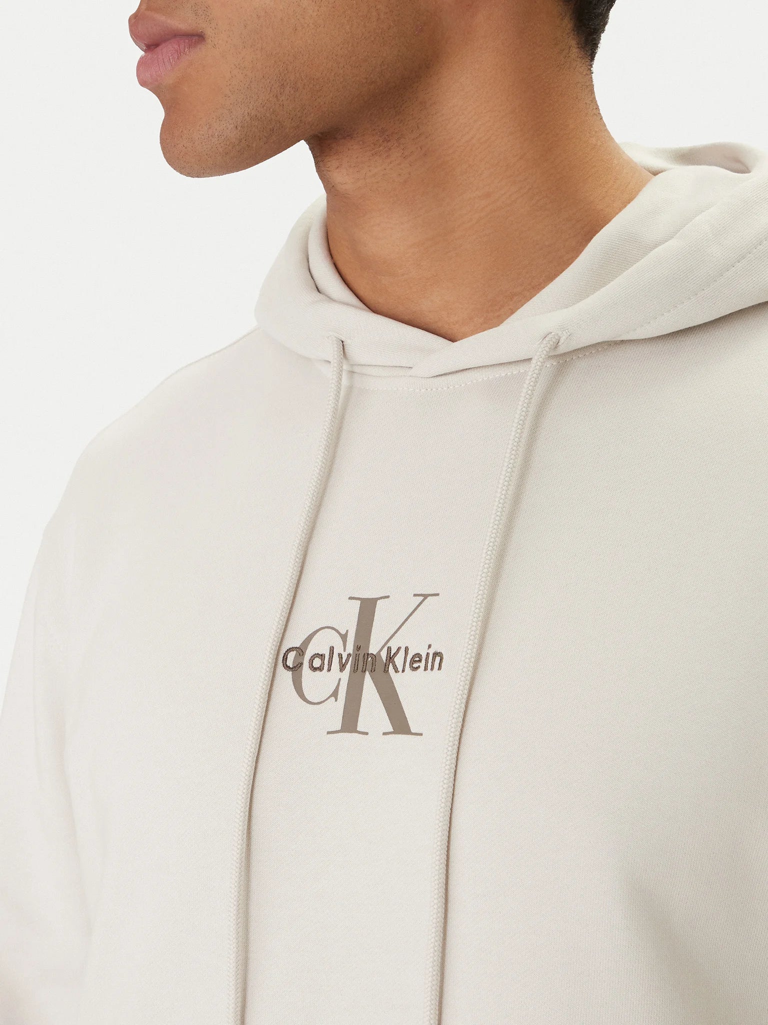 FELPA CALVIN KLEIN