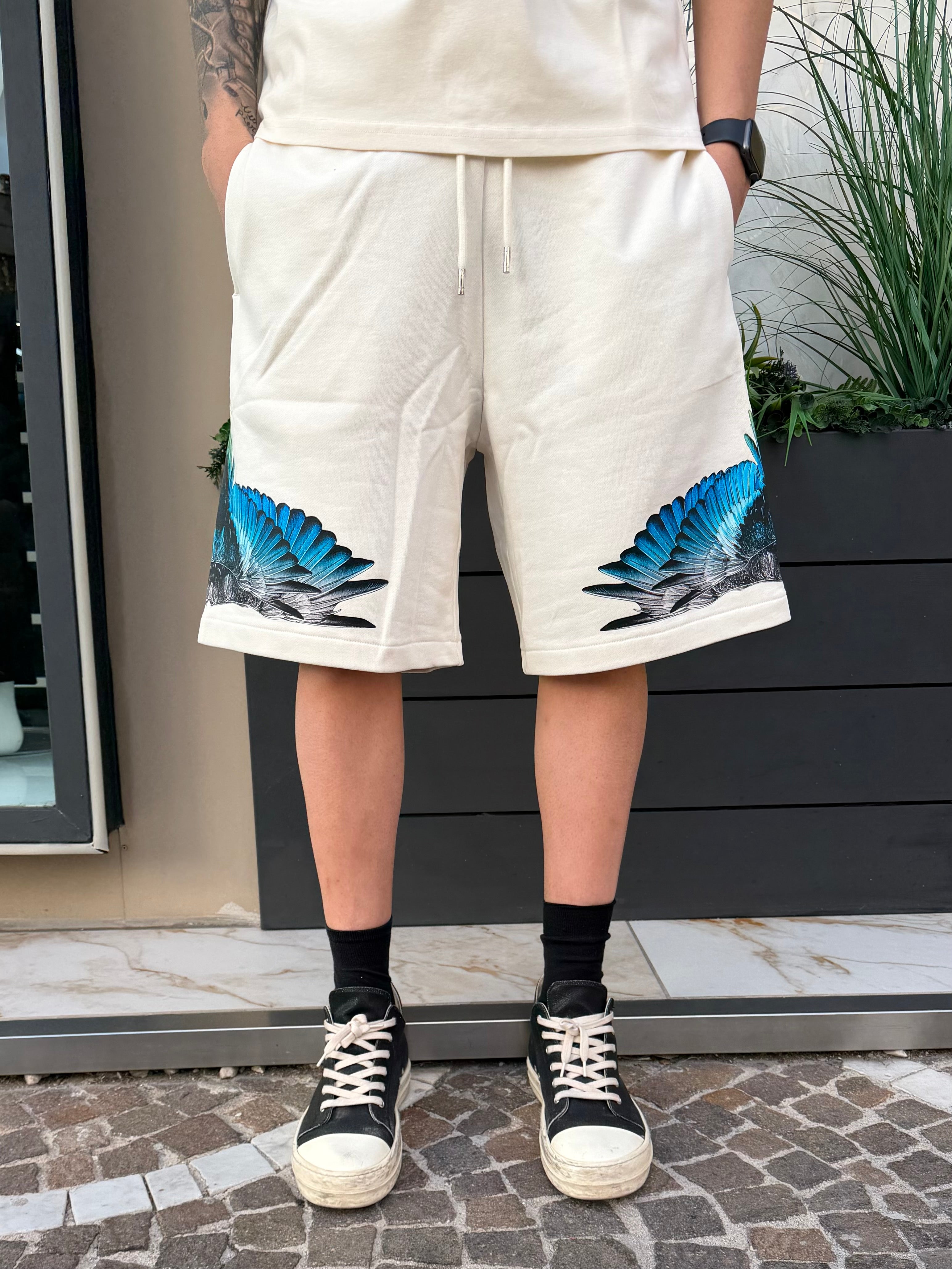 PANTALONCIONO COUNTY OF MILAN