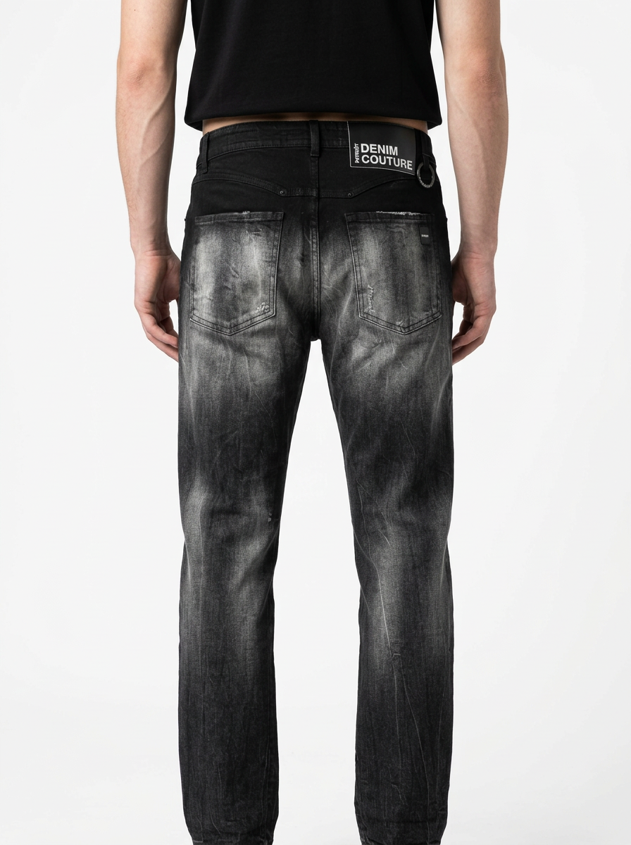 JEANS PATRIOT WPKYM46