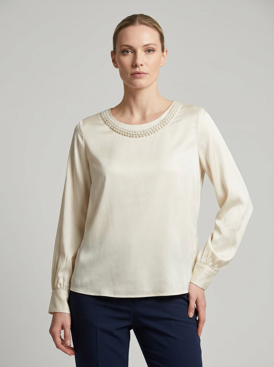 CAMICIA KATIA LAMBERT 815/18