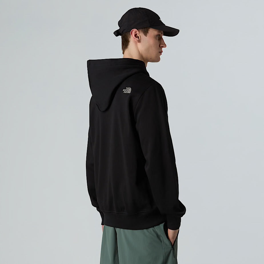 Felpa THE NORTH FACE NF0A89EMEHX