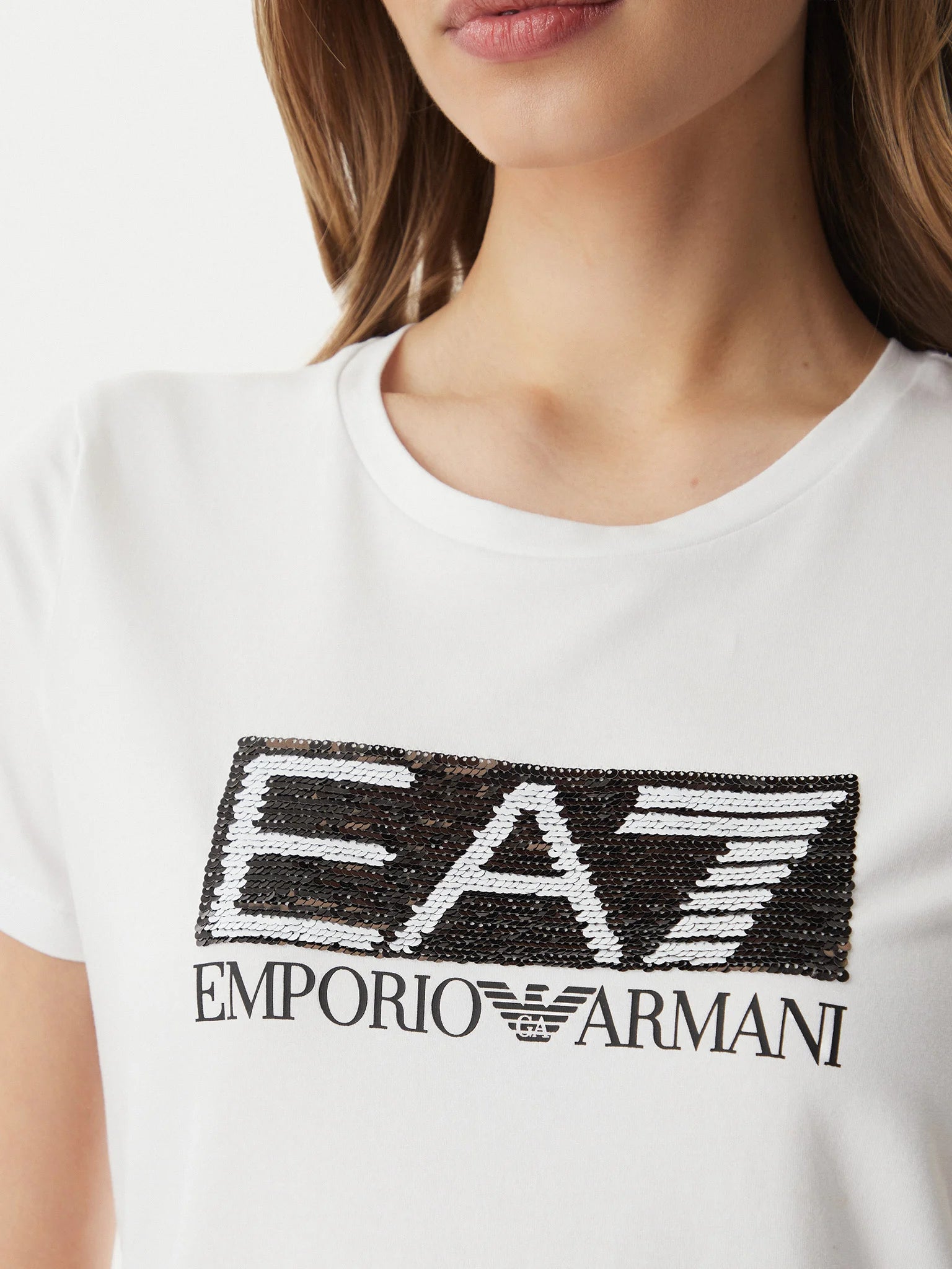 T-SHIRT EA7