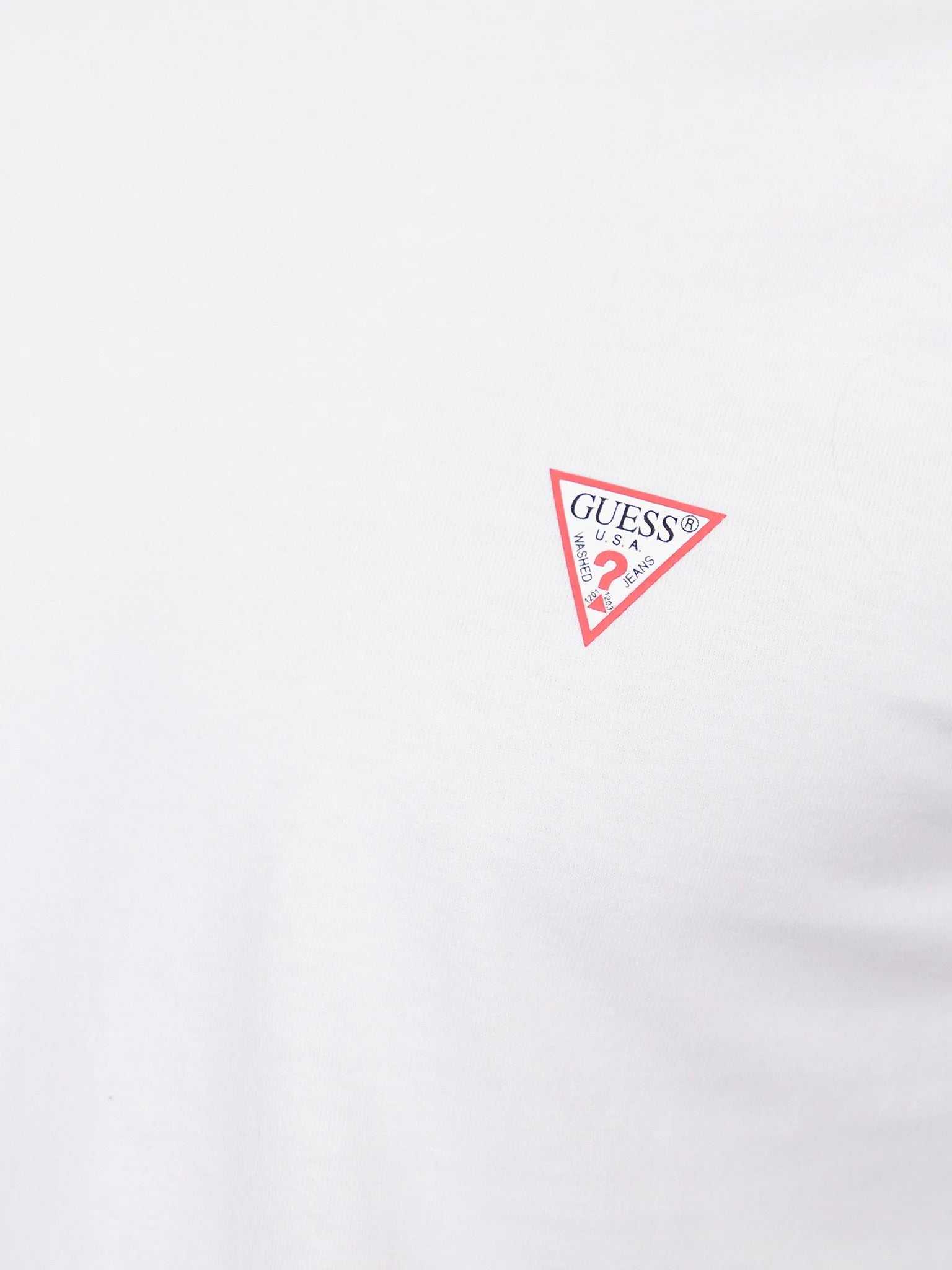 T-SHIRT GUESS