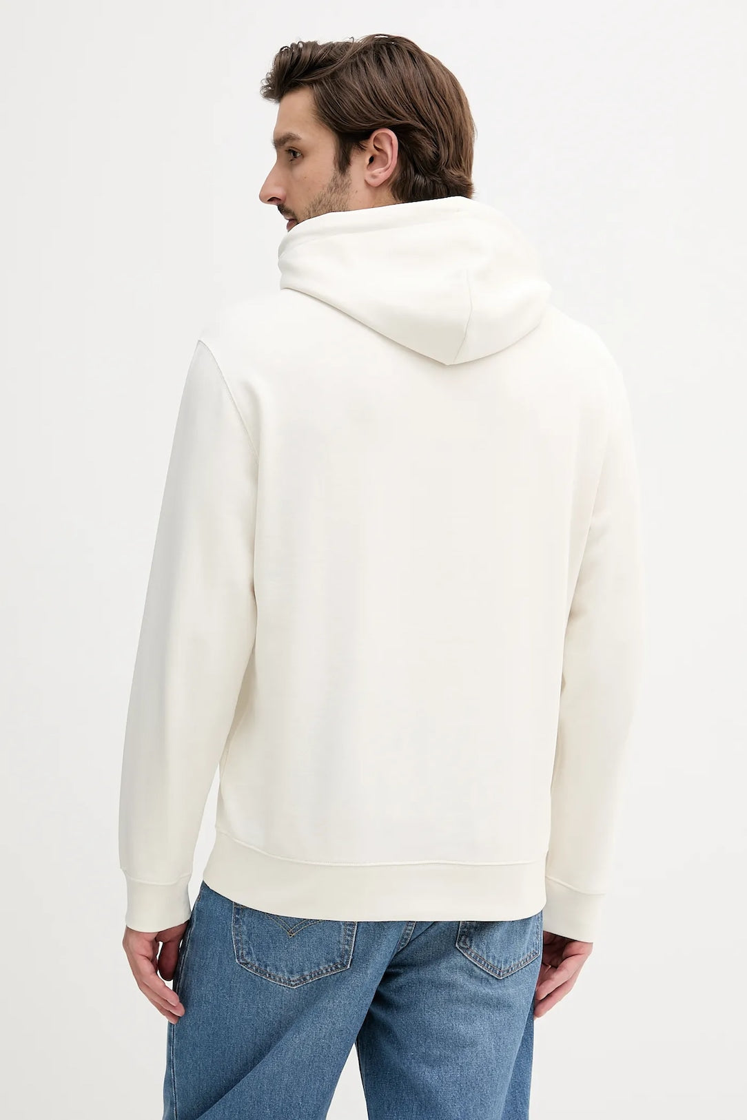FELPA CALVIN KLEIN
