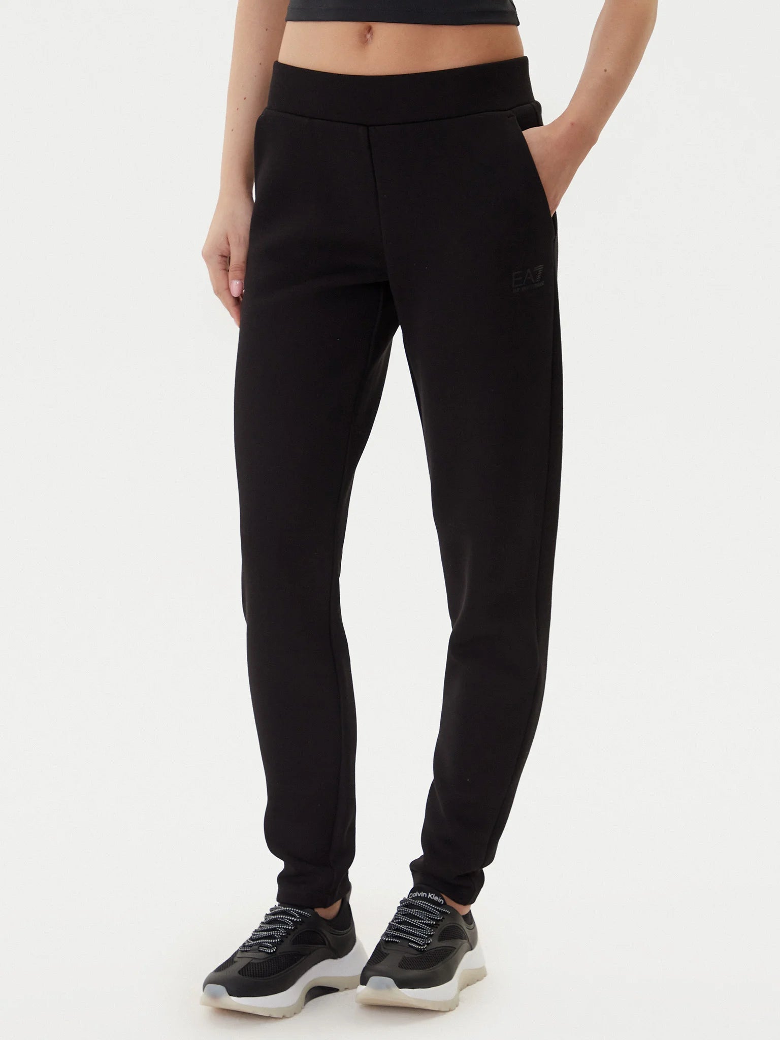 Tuta EA7 7W000670 AF13151