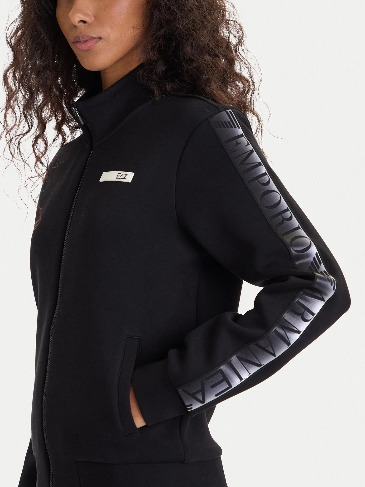 Tuta EA7 7W000680 AF13151