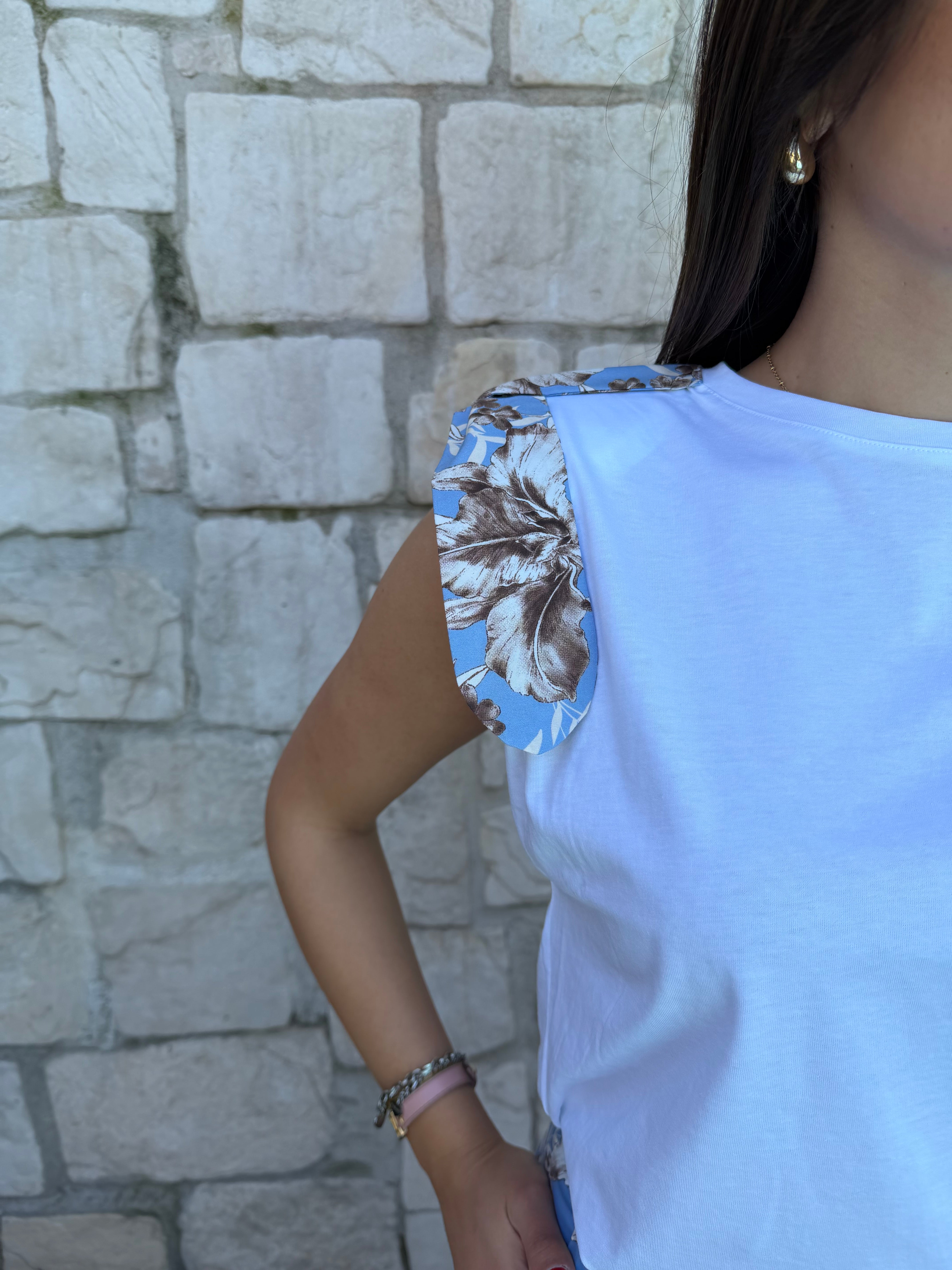 T-SHIRT LIU JO