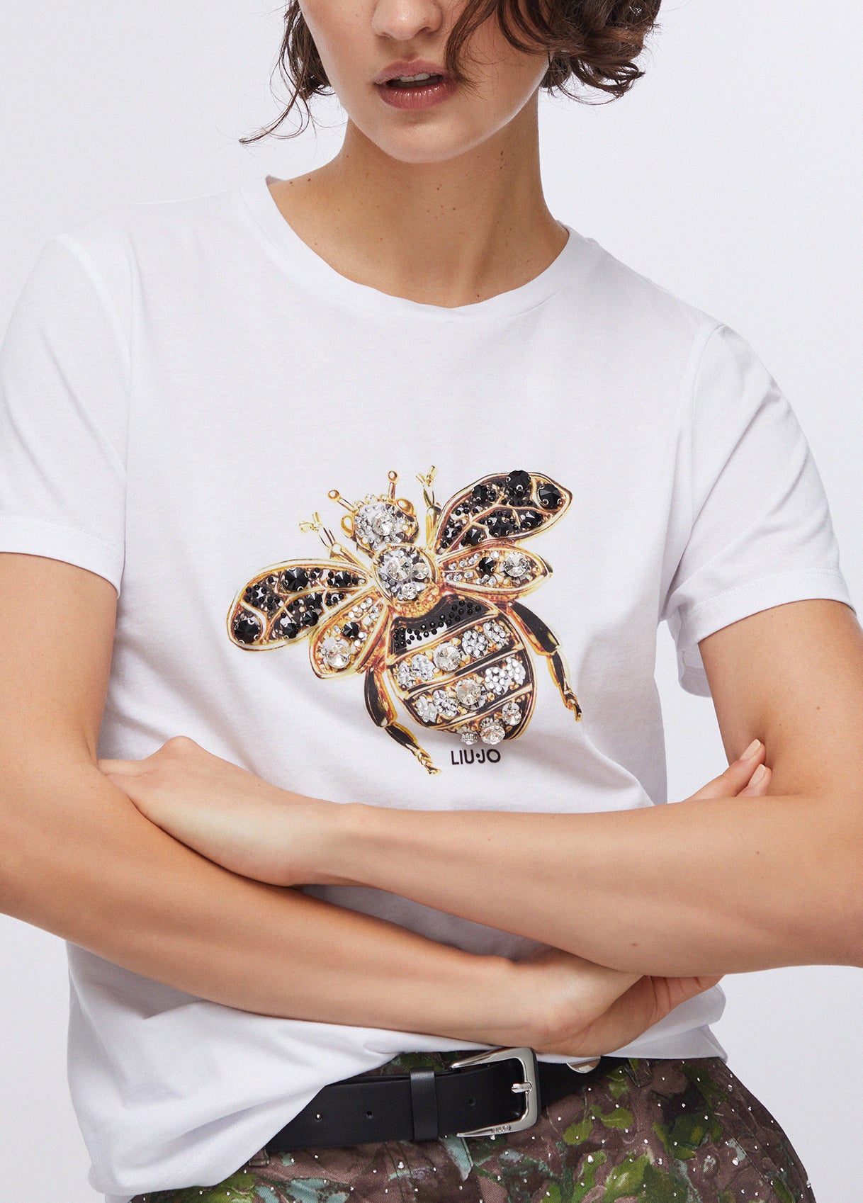 T-SHIRT LIU JO