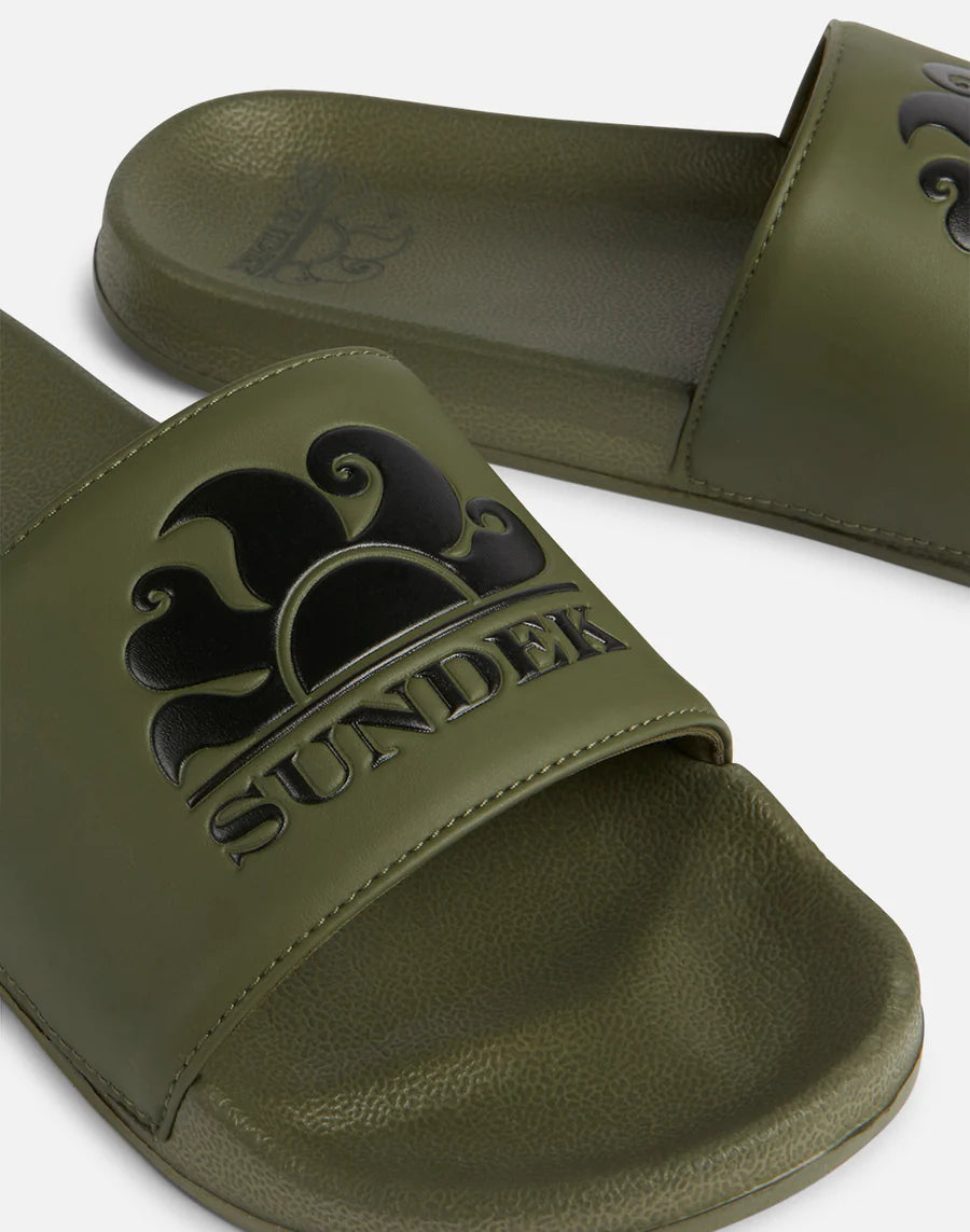 Ciabatte SUNDEK AM338ASPV100