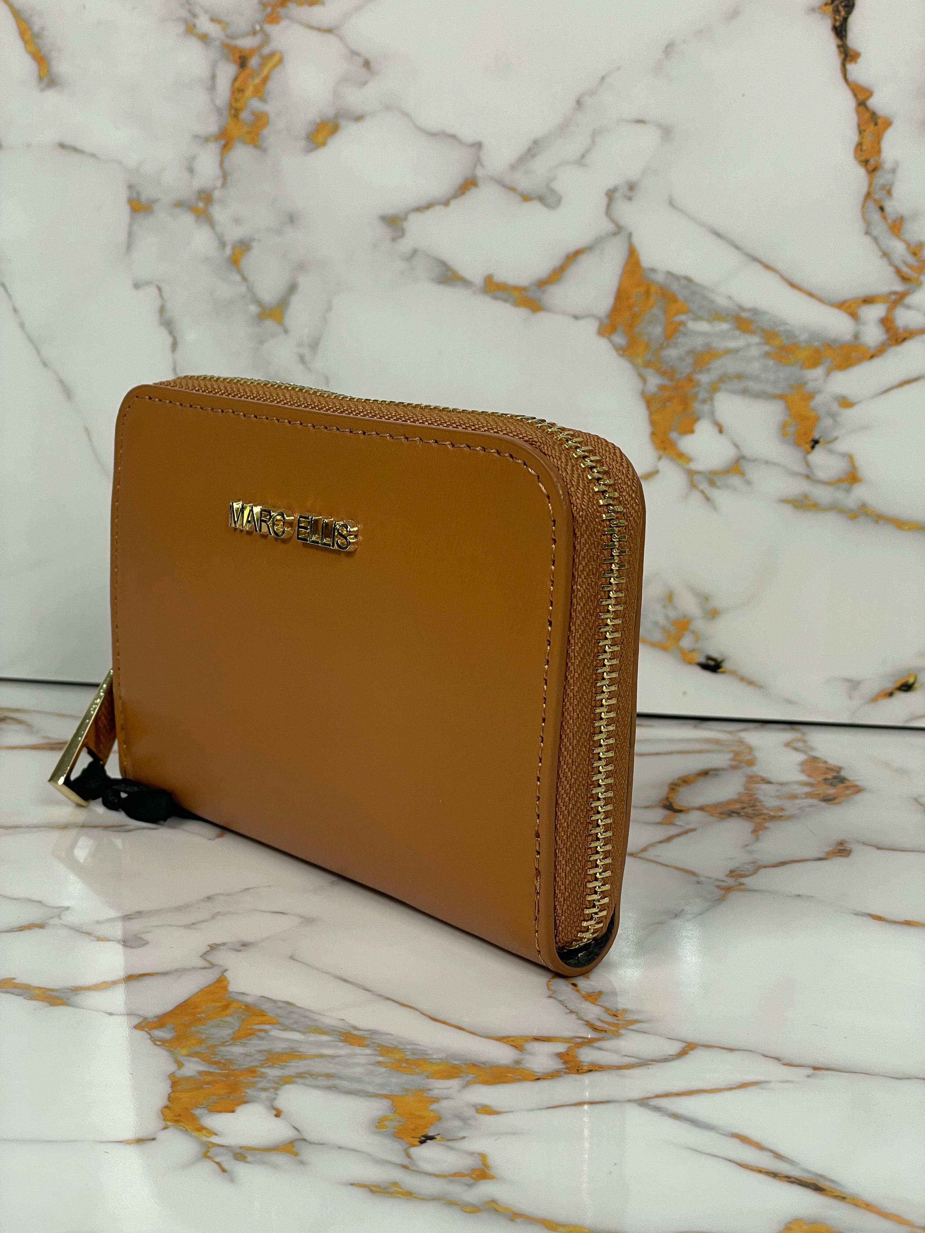 PORTAFOGLIO MARC ELLIS YARA LT BX