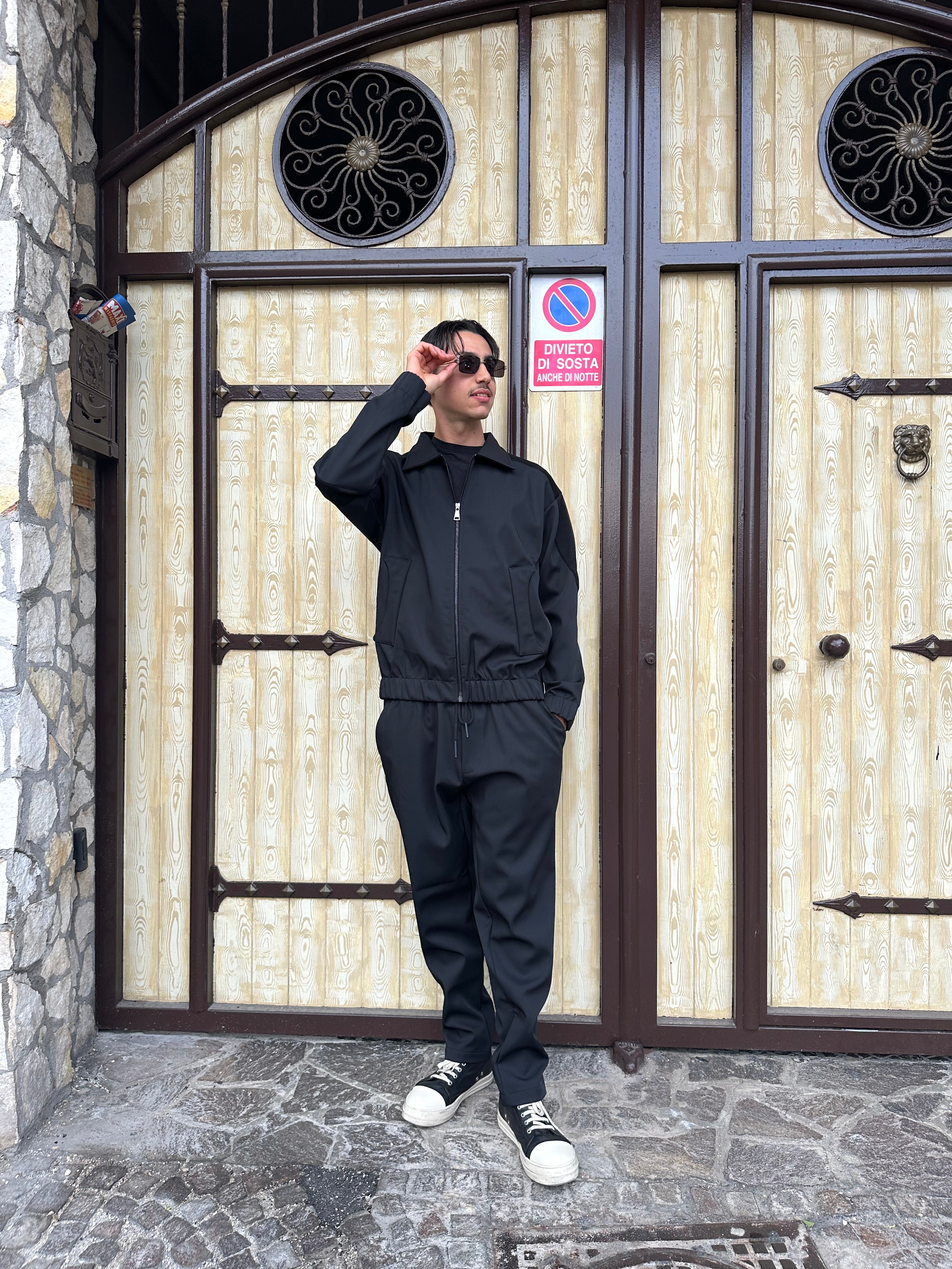 Coordinato PRIME AG3610