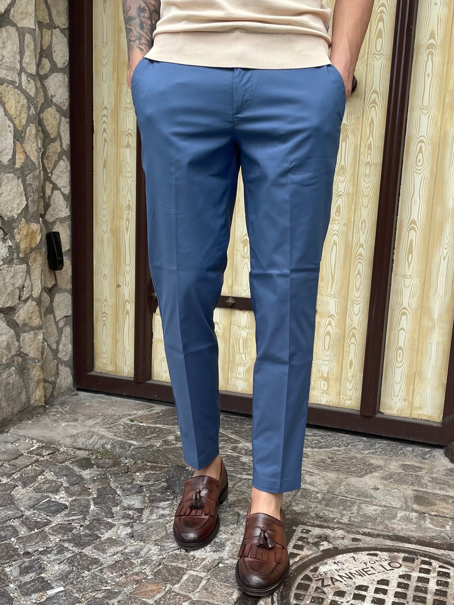 PANTALONE NAIF