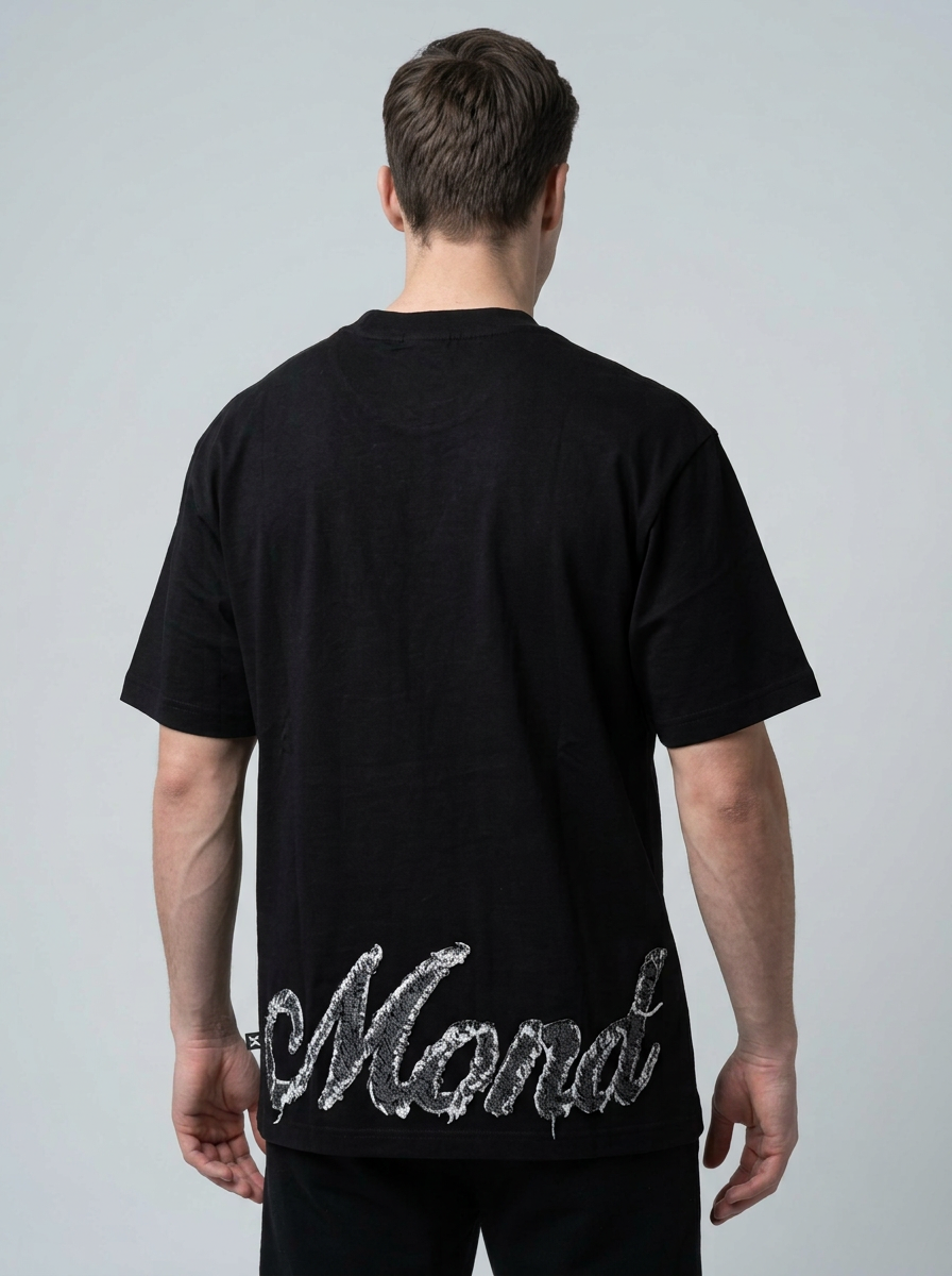 T-SHIRT JOHN RICHMOND 26026TS