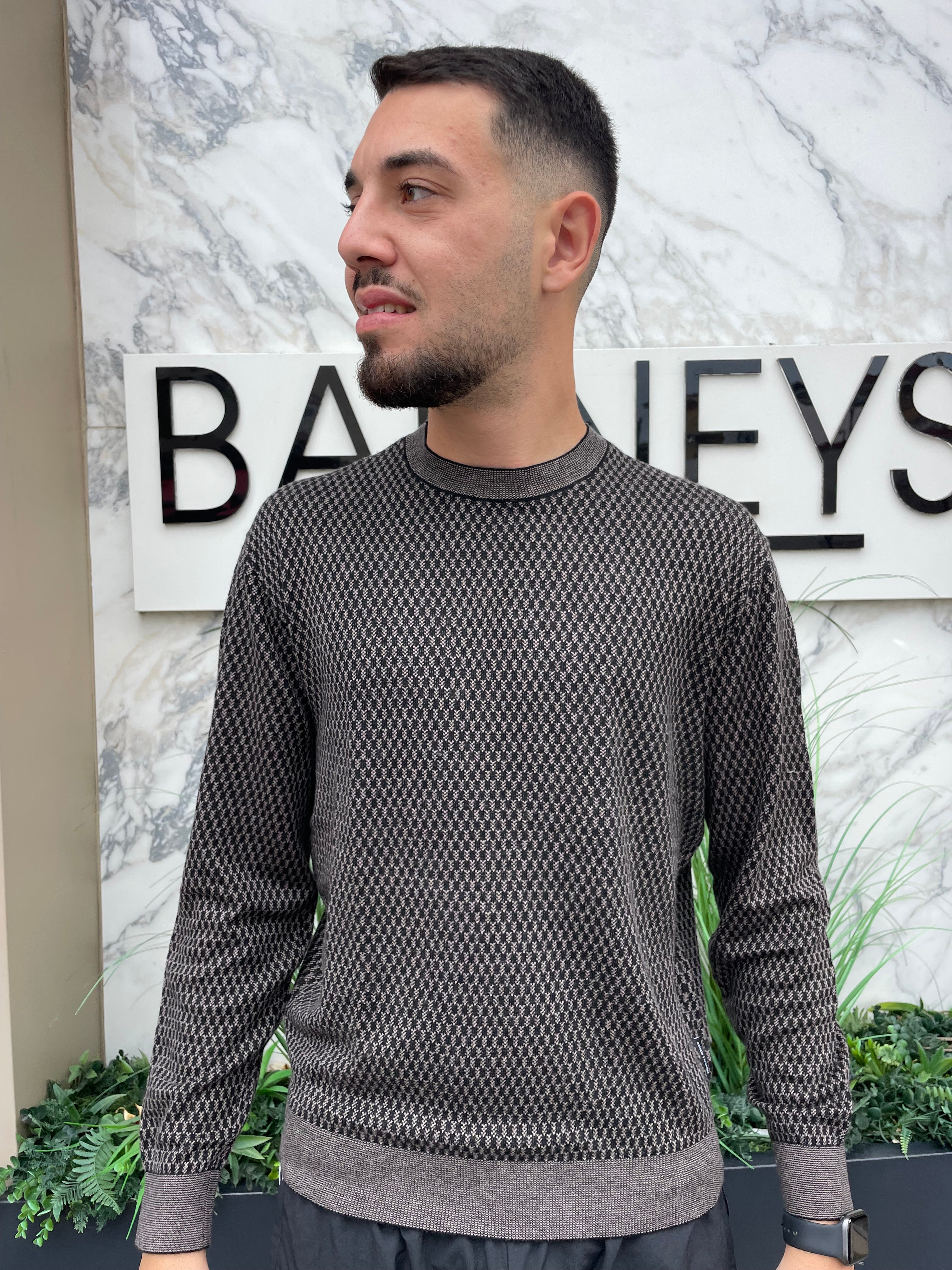 Maglioncino ARMANI EXCHANGE XM001913 AF188411