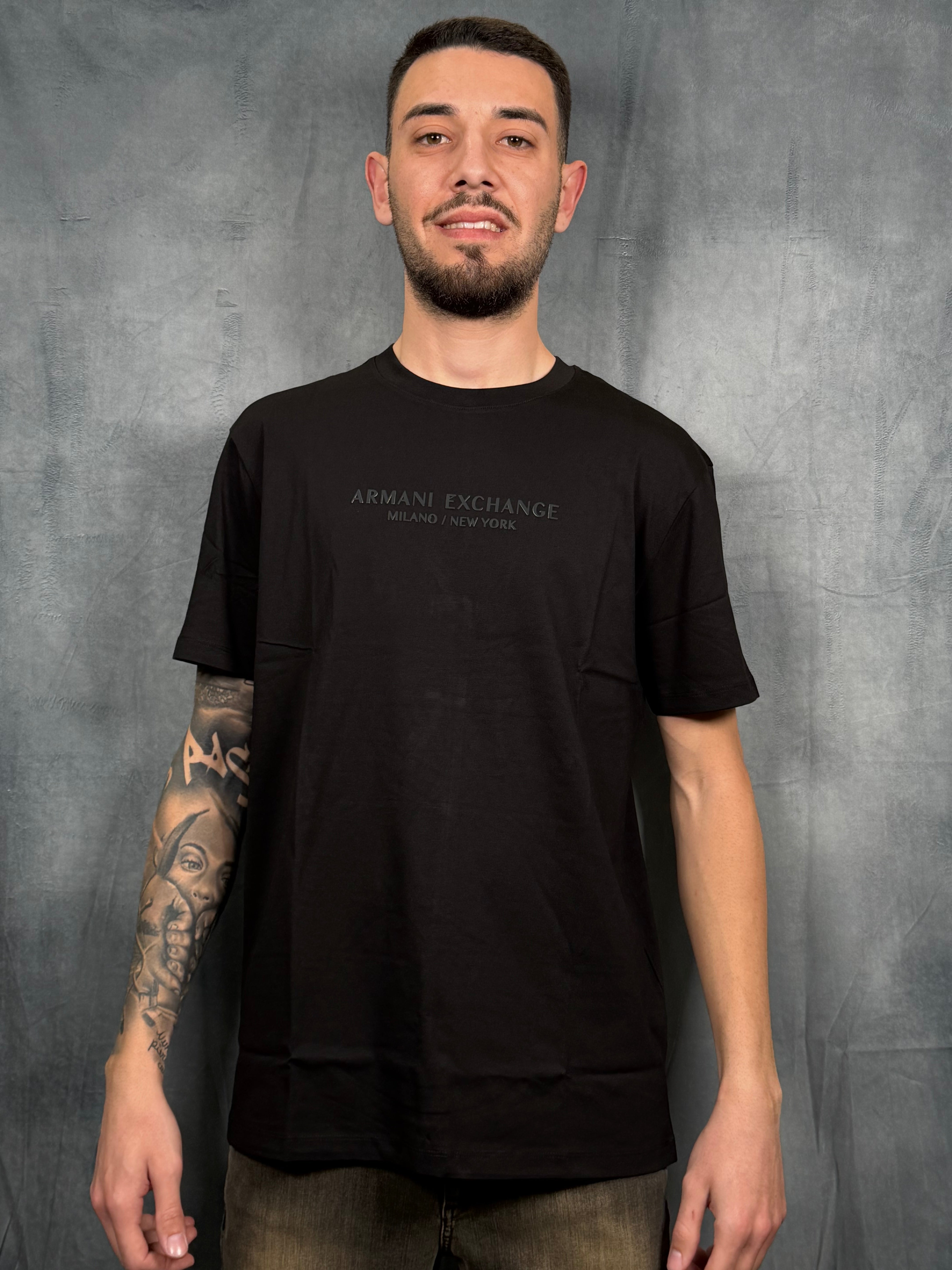 T-SHIRT ARMANI EXCHANGE